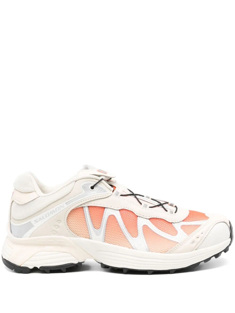Salomon Whisperer Xt Mesh Panel Sneakers