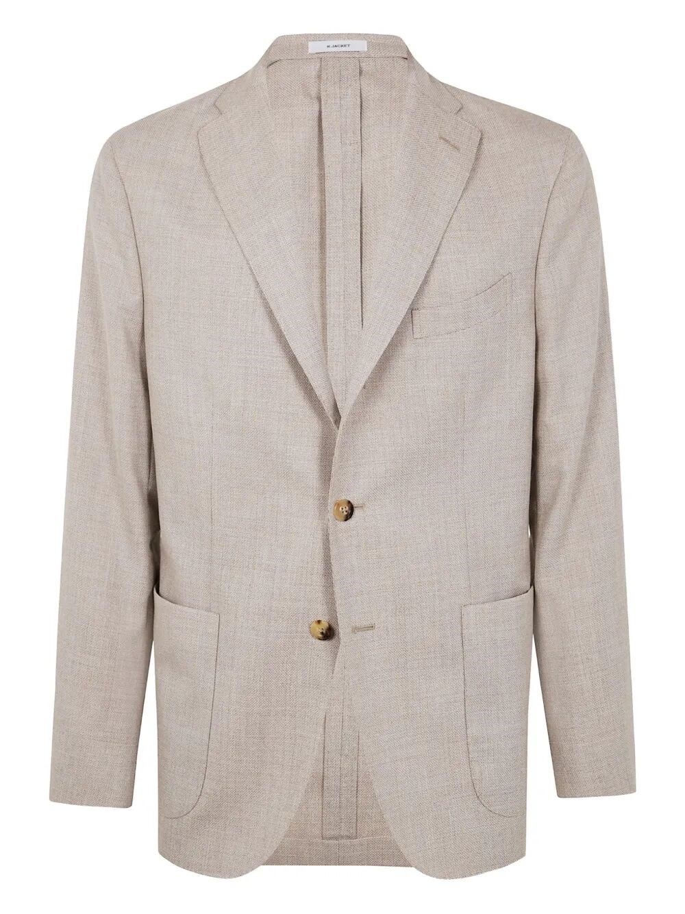 Boglioli Men Jacket By