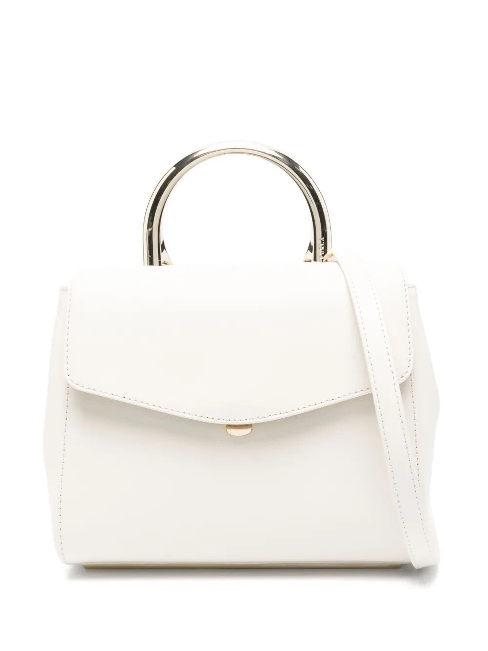 Furla Meridiana Mini Top Handle Bag