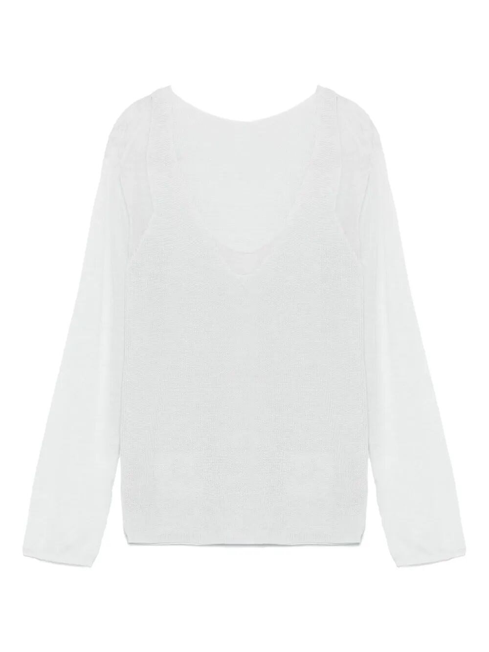 Jacquemus Le Tshirt  In Light Beige