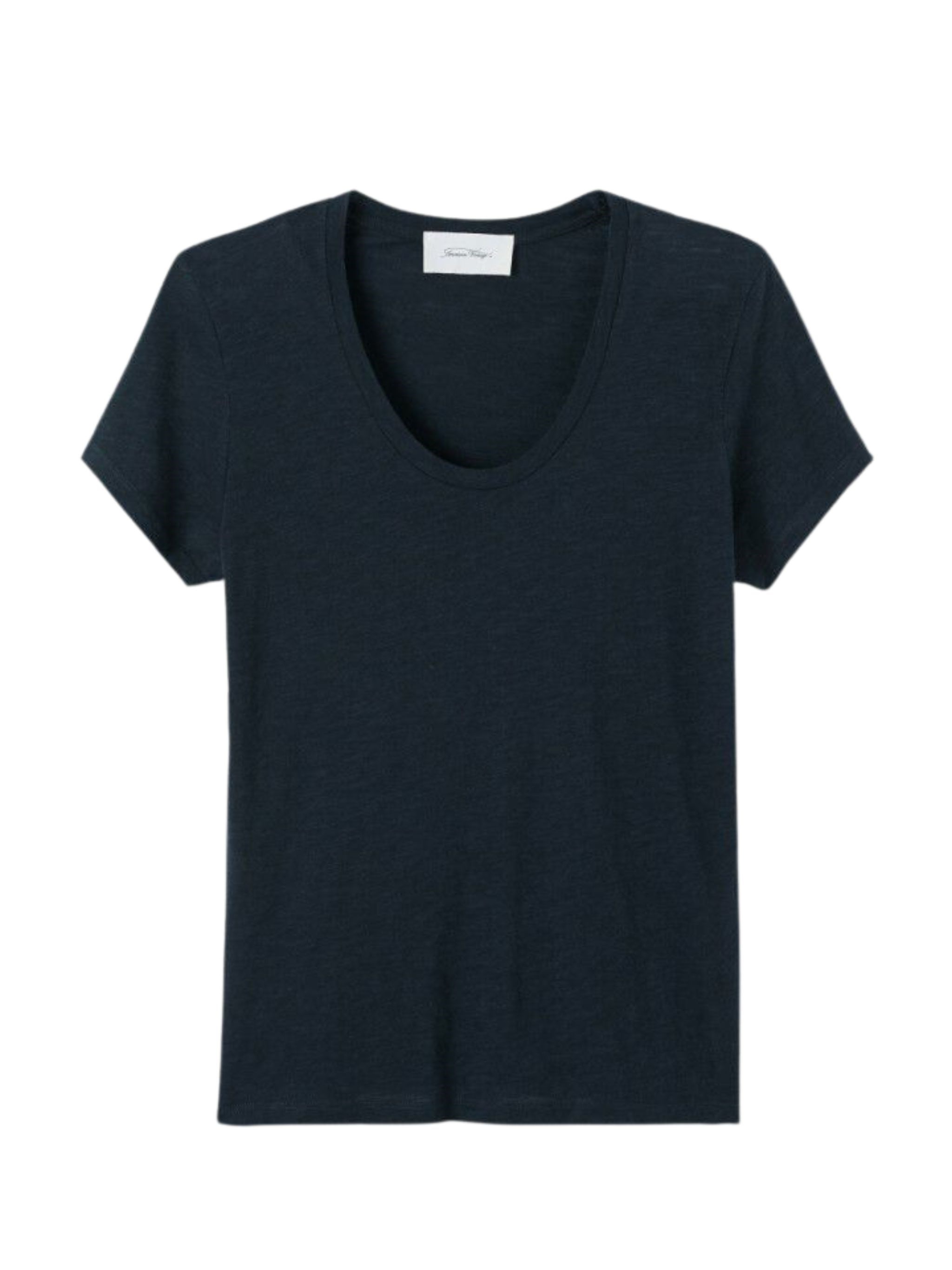Theory Classic Silk Shirt With Knot