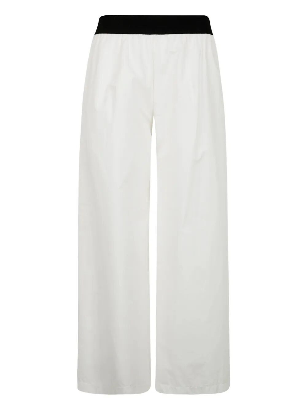 Maria Calderara Trousers By