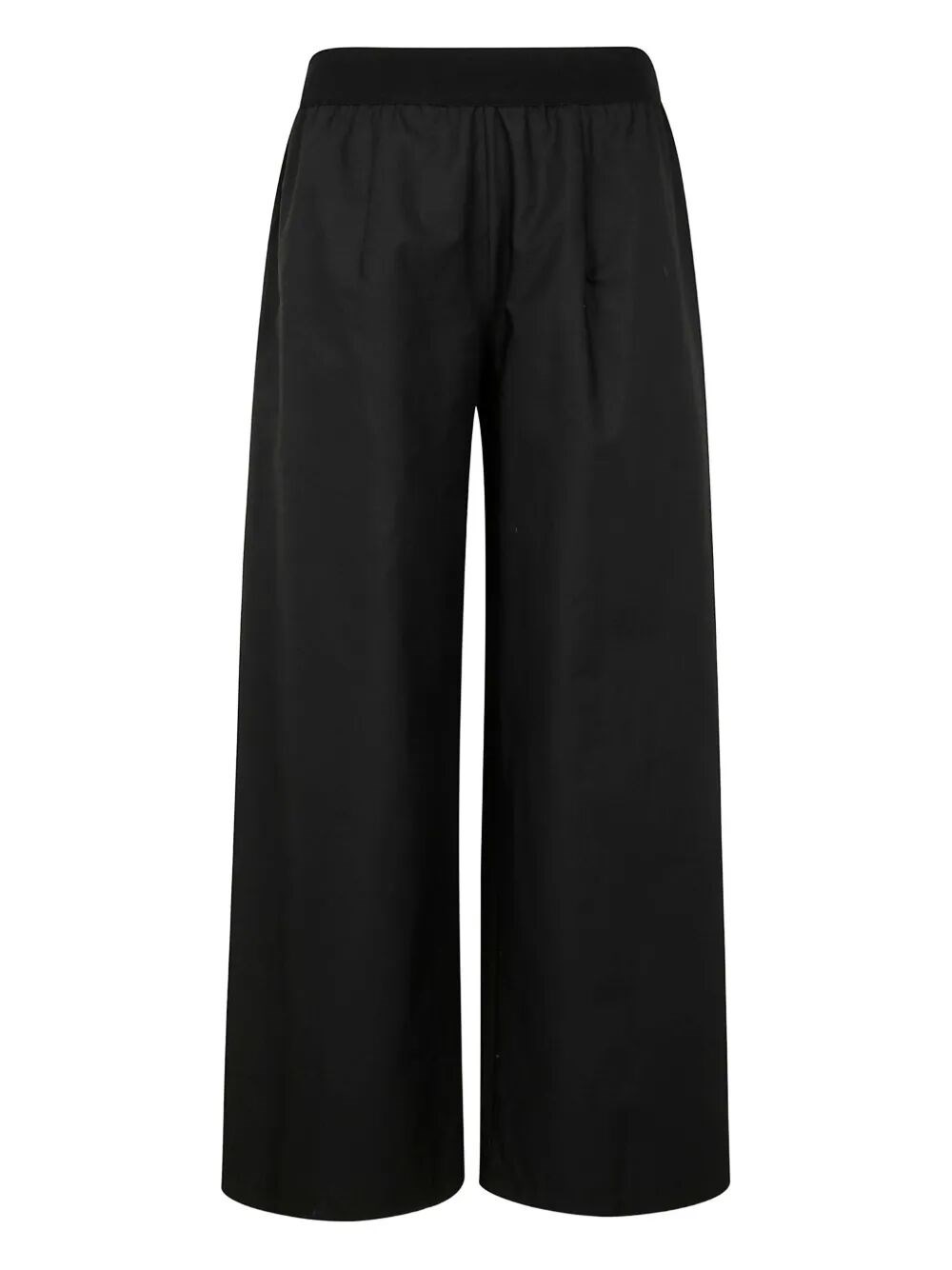 Max Mara Elegante Keras High-rise Slim Pants