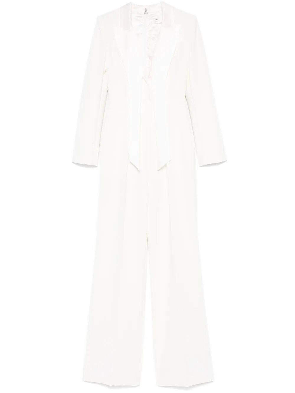 Elisabetta Franchi Jumpsuite By
