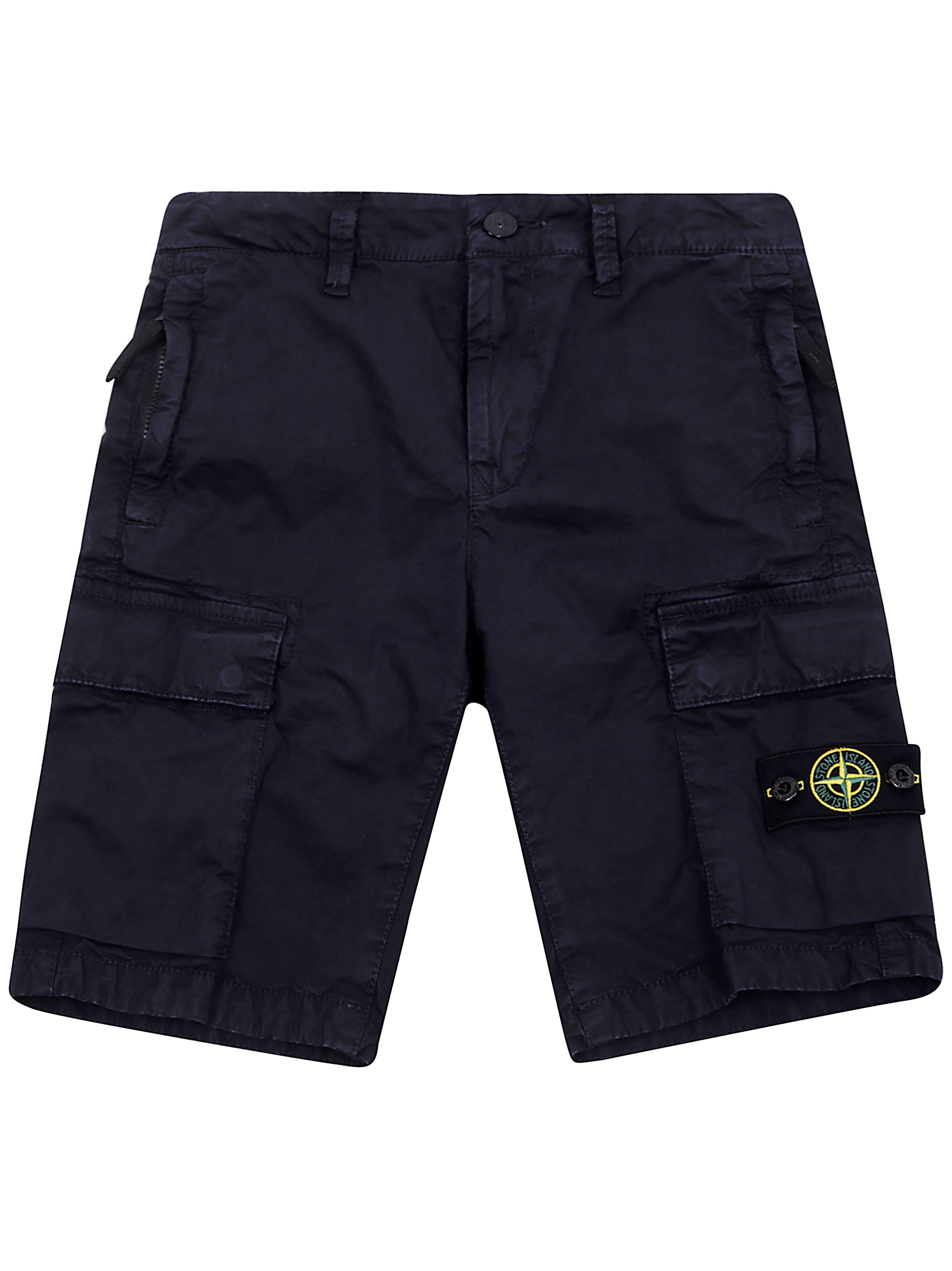 Stone Island It S Over T Shirt