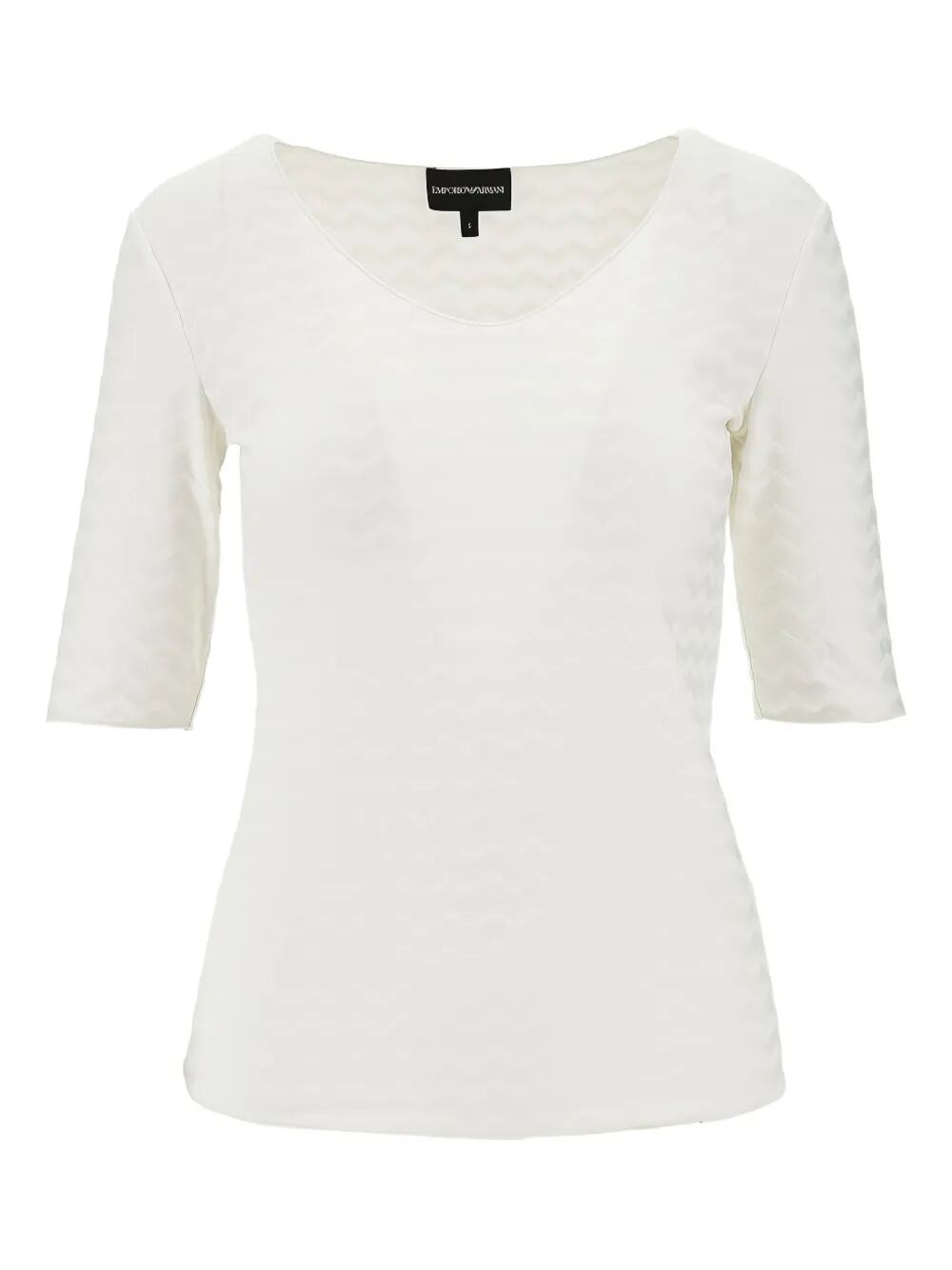 Emporio Armani Sweater Long Sleevs