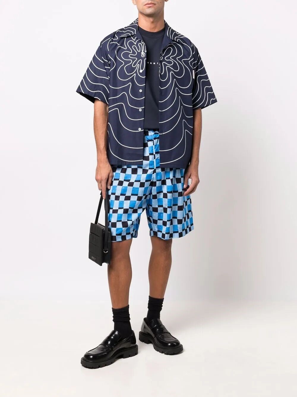 Marni T-shirt By