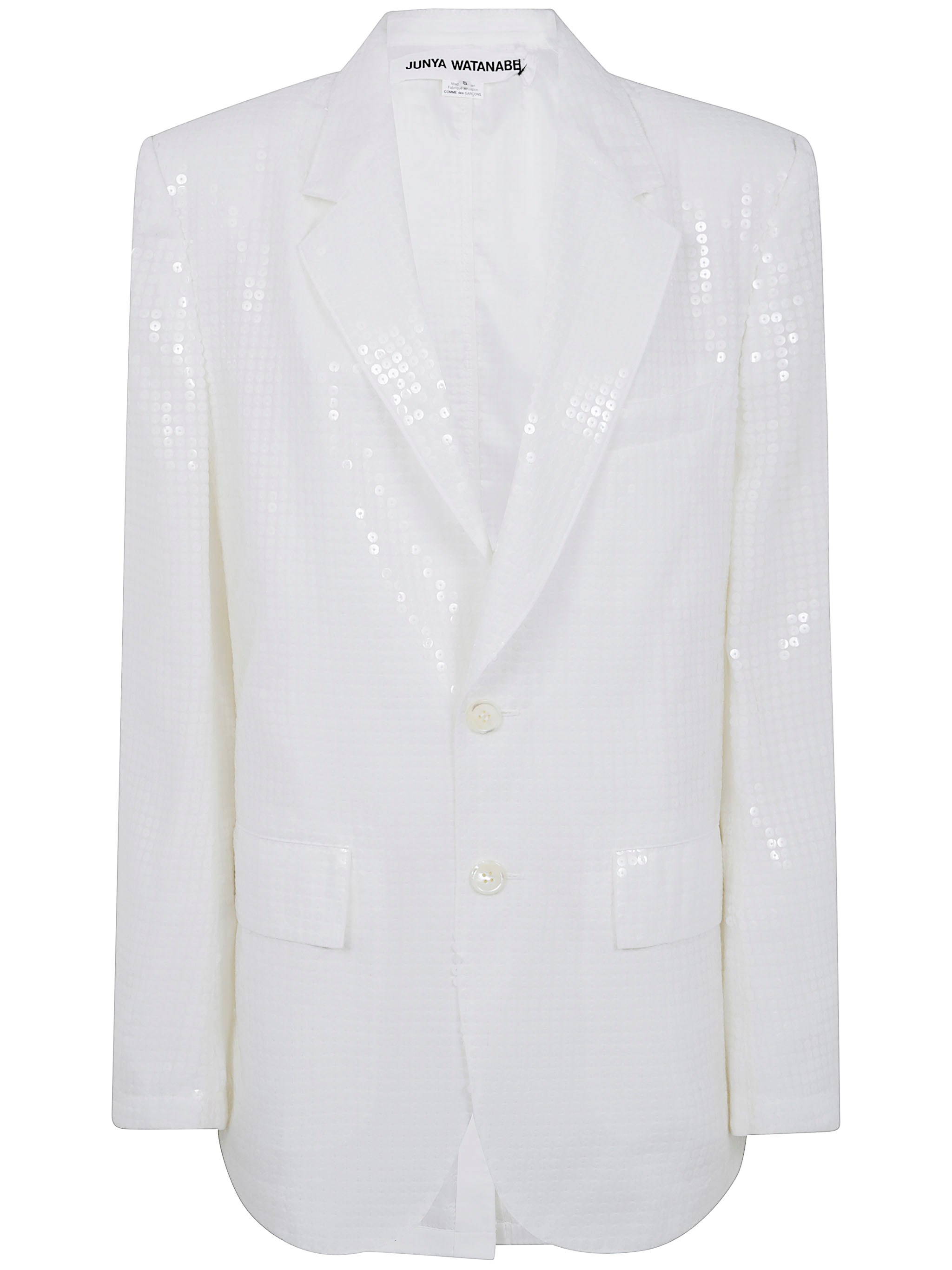 Junya Watanabe Woman Jacket By  Comme