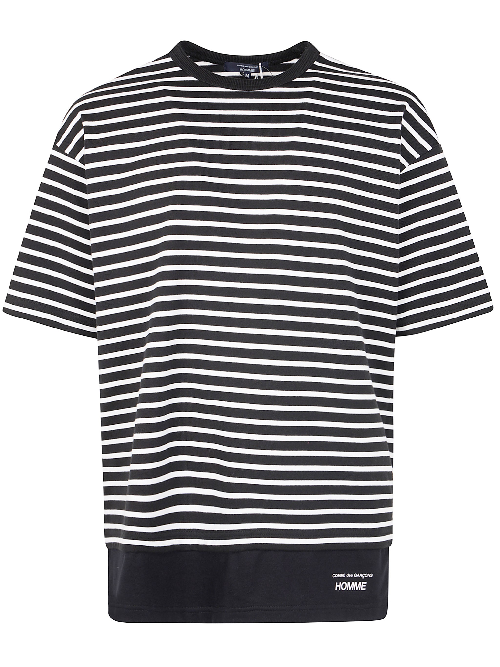 Comme Des Garçons Homme Deux Men T-shirt