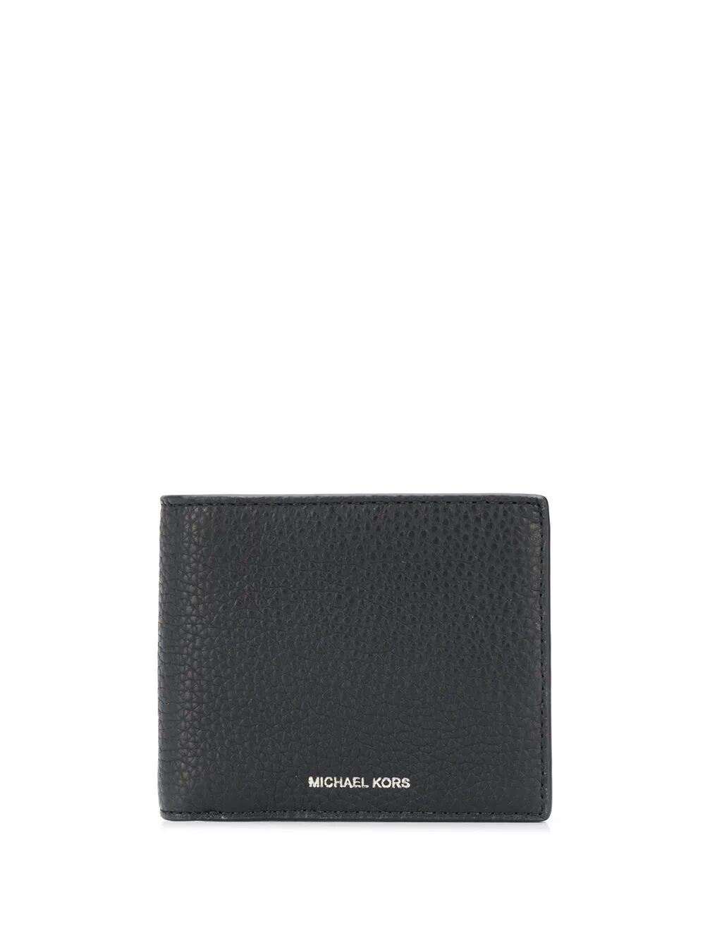 Michael Kors Billfold With Coin Pocket By
