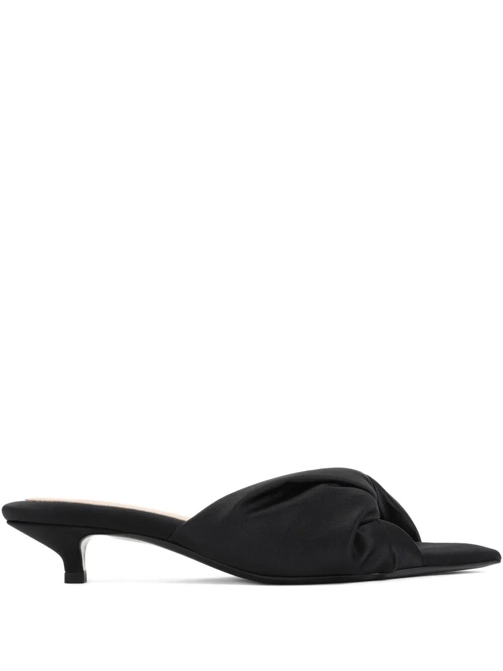 Carven Sandals