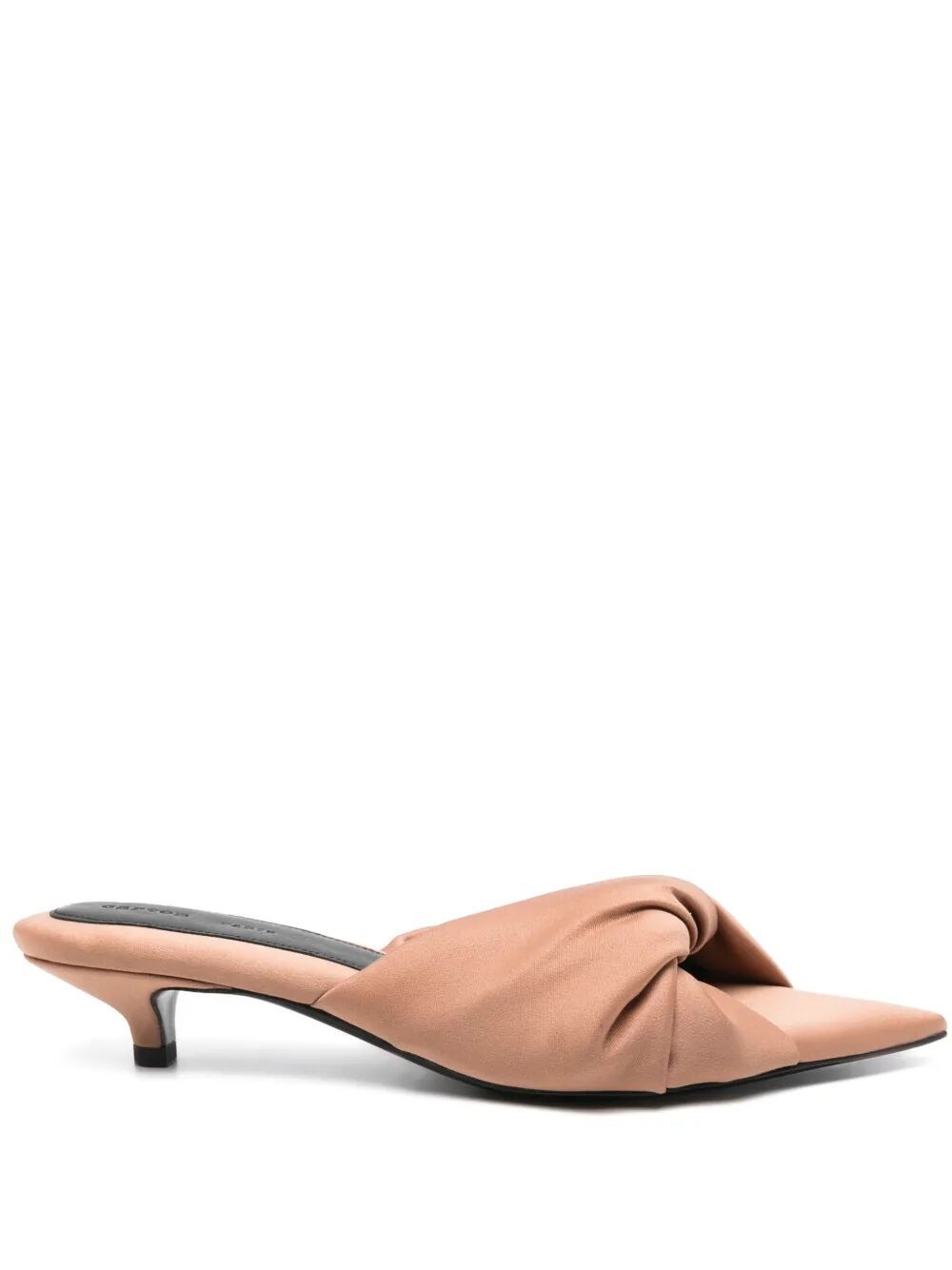 Carven Sandals By