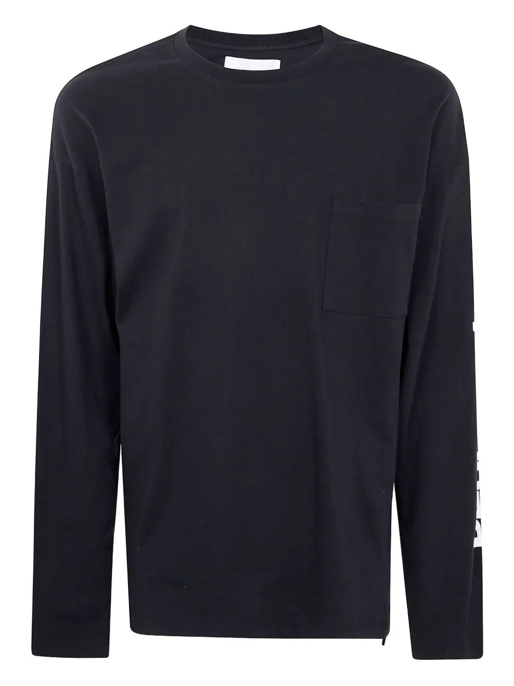 OAMC PEACEMAKER Peacemaker Long Sleeves Pocket Tee