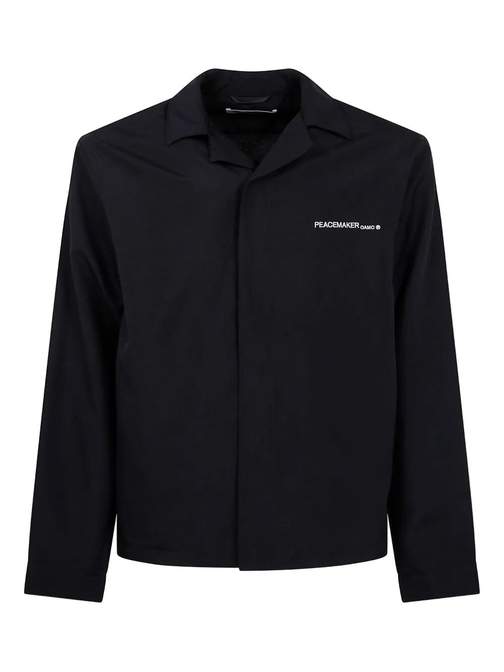 Oamc Peacemaker System Shirt By Oamc