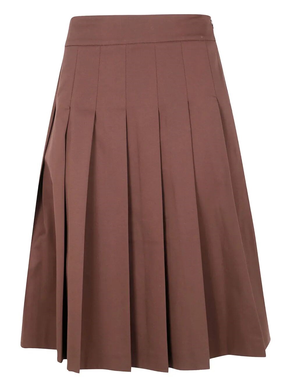 Drhope Dr. Hope Mini Skirt Clothing In Brown