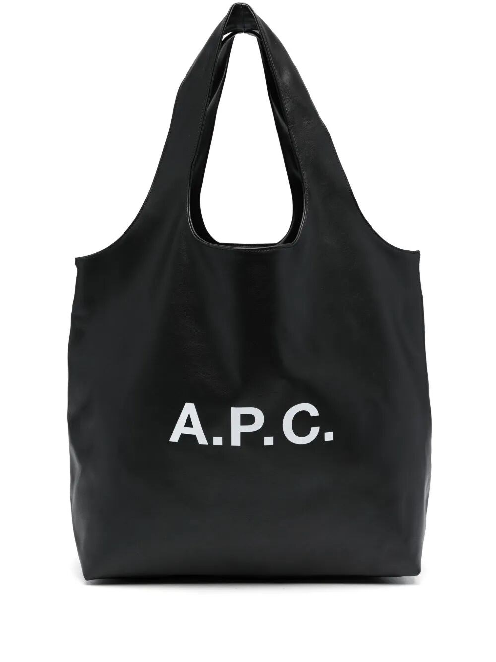 Apc A. P.c. Ninon Tote Bag By A. P.c.