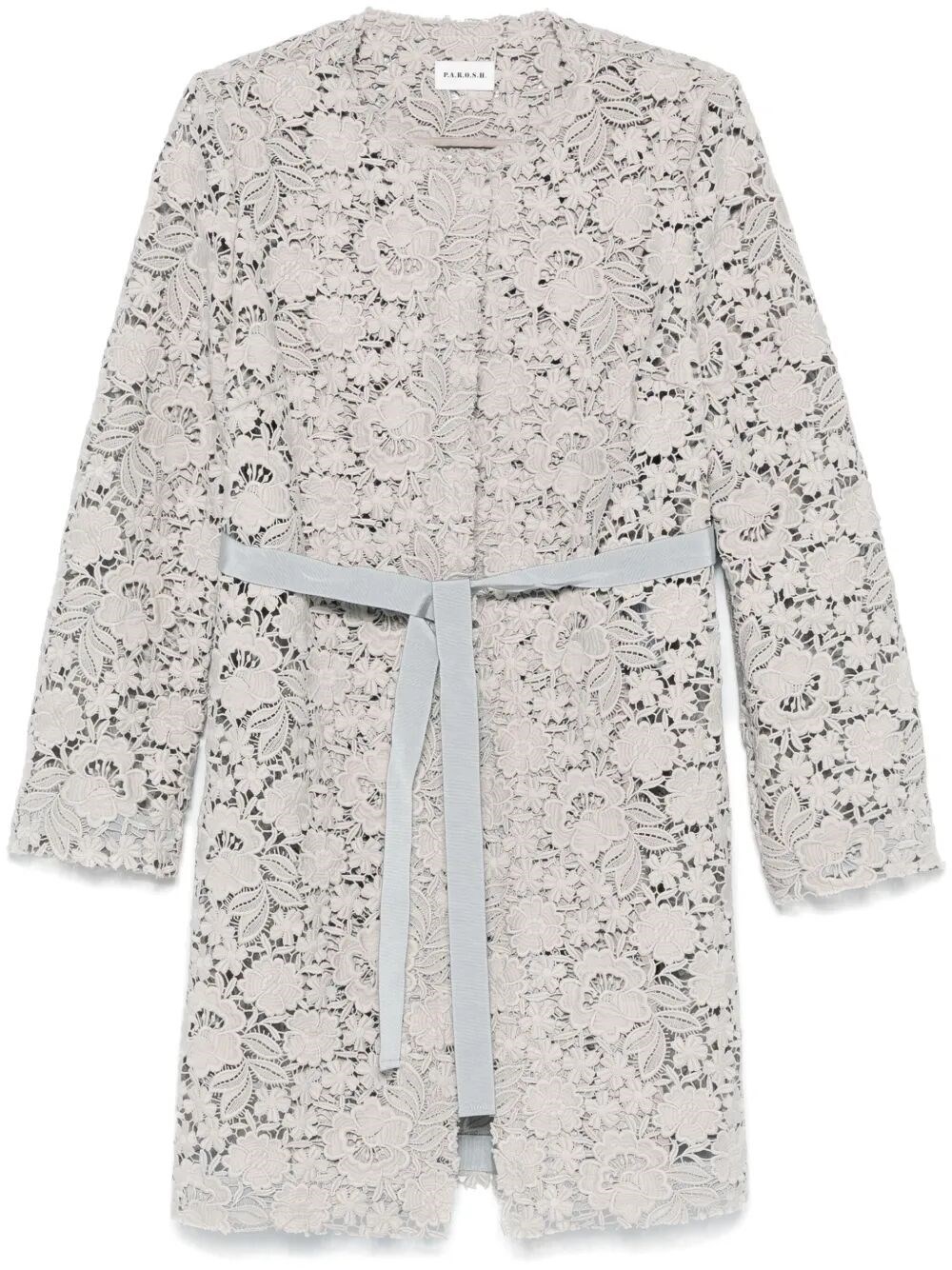 P.a.r.o.s.h P. A.r. O.s. H. Jacket By P. A.r. O.s. H.