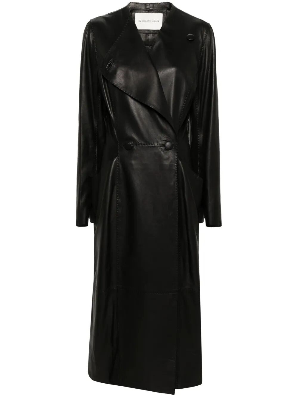 By Malene Birger Sirrena Coat By
