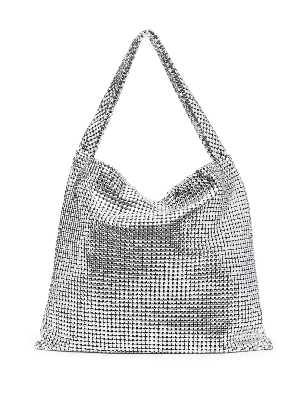 Rabanne Cabas Ville Tote Bag By Paco