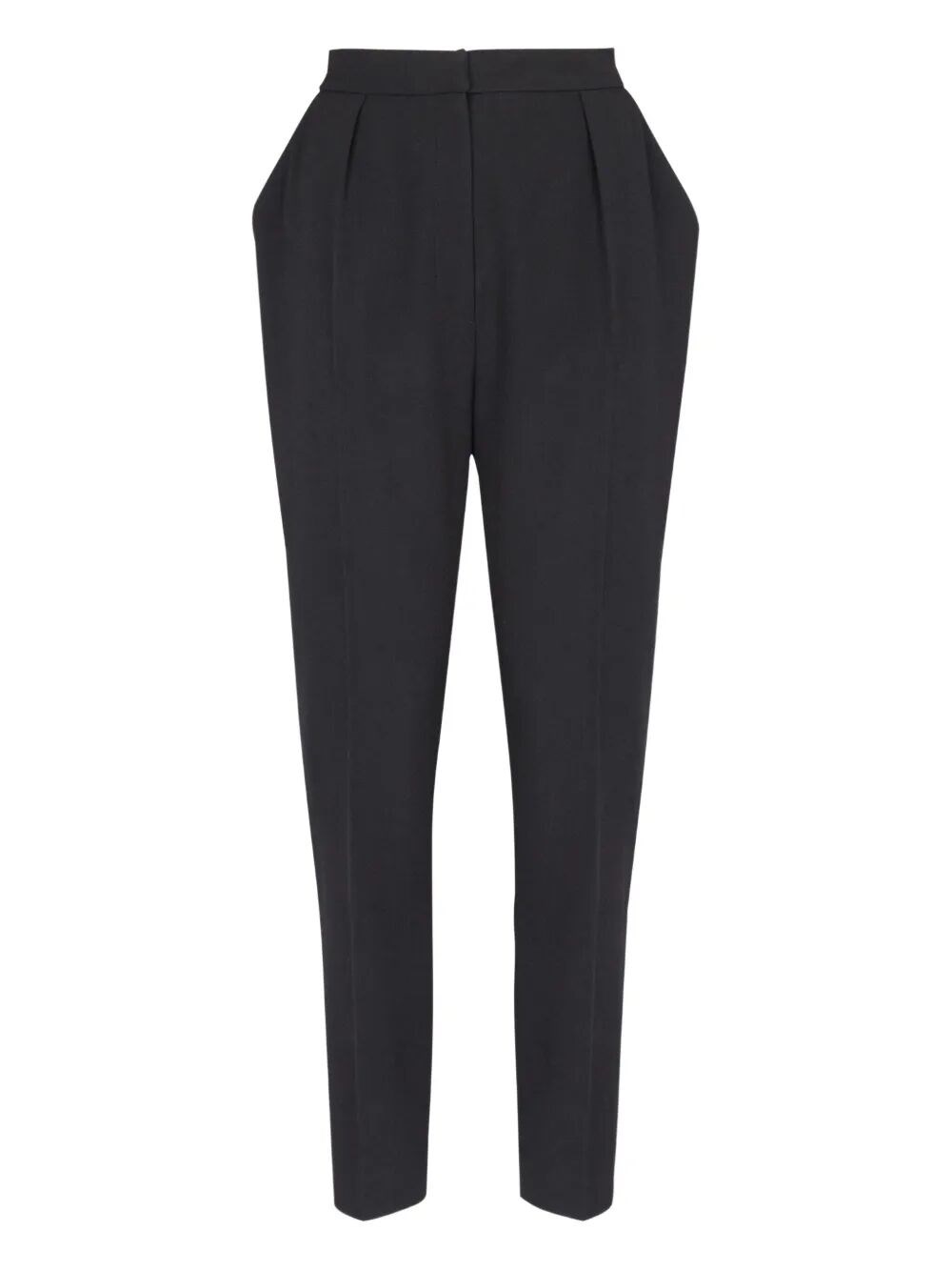 Balmain Fine Knit Collared Cardigan