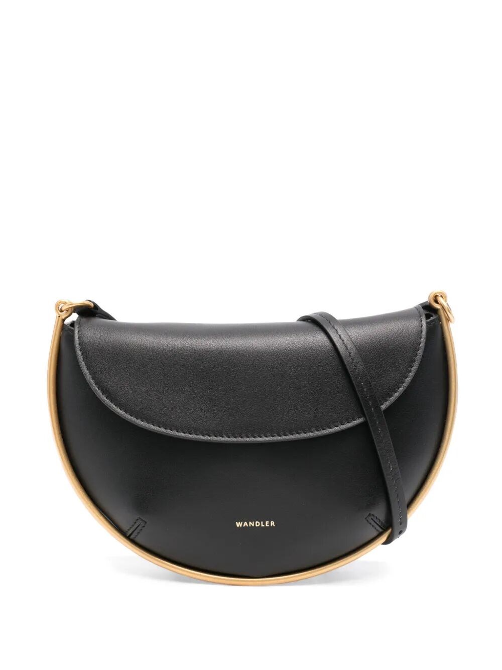 Wandler Kate Mini Crossbody By