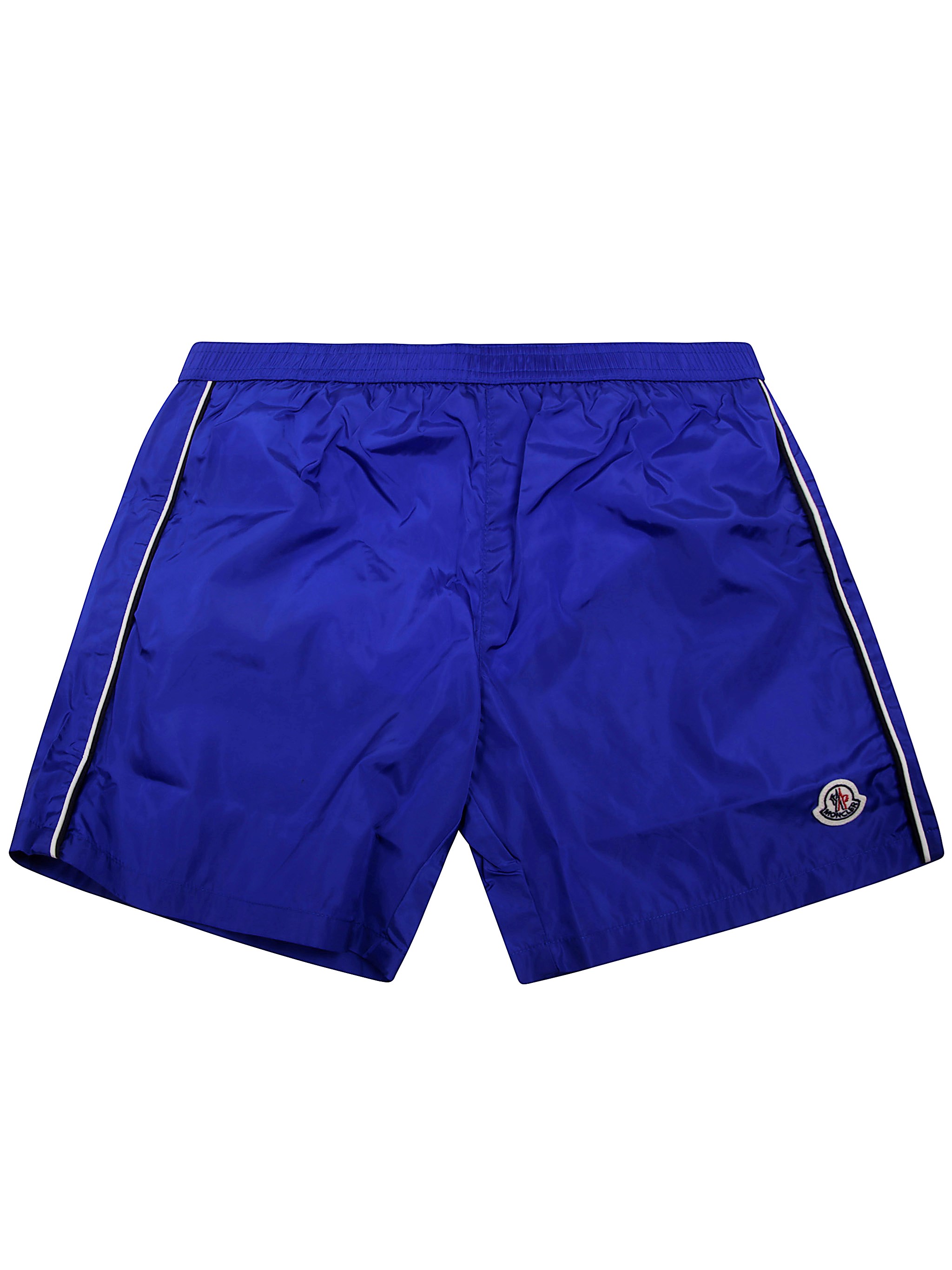 MONCLER ENFANT Swim Shorts