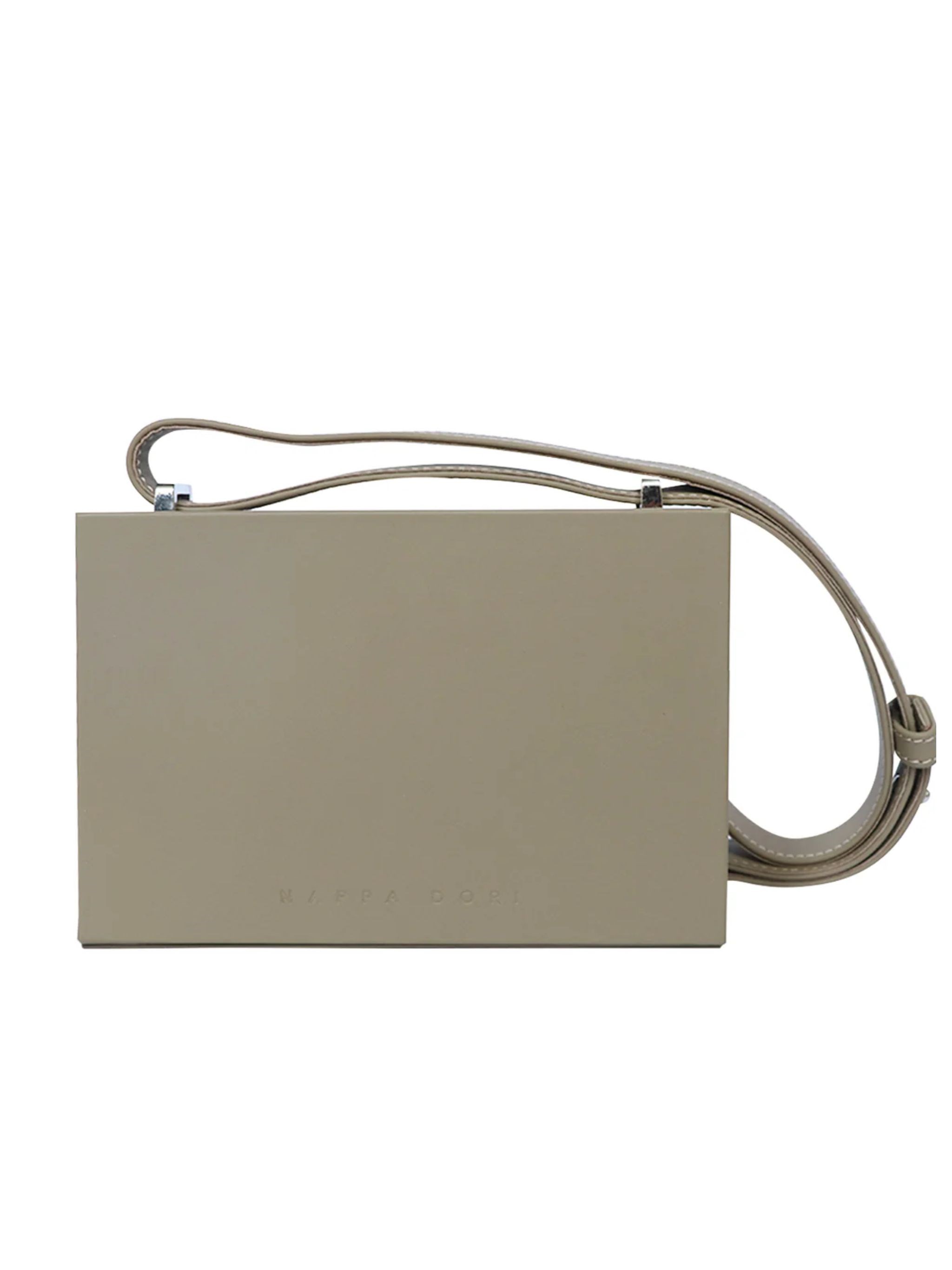 Nappa Dori Auburn Radio Bag 02 By