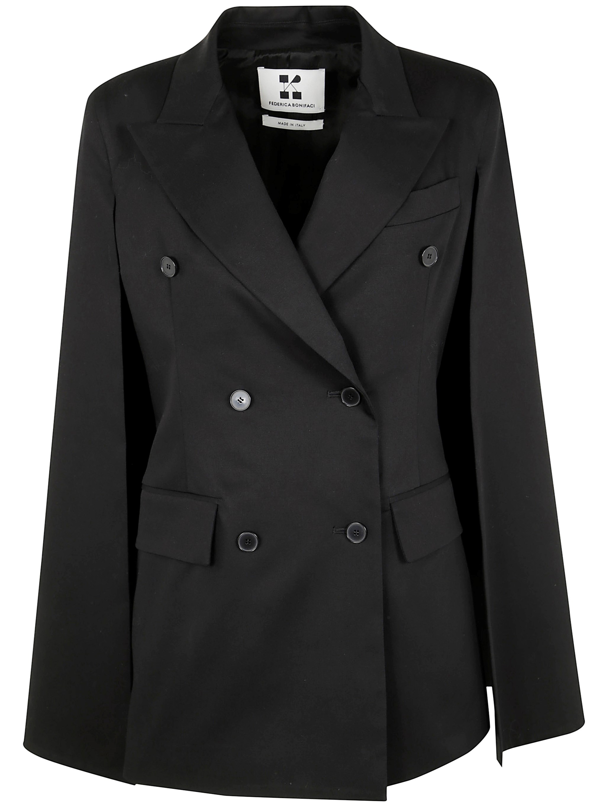 Joseph Jaden Jacket Tailor Wool Str