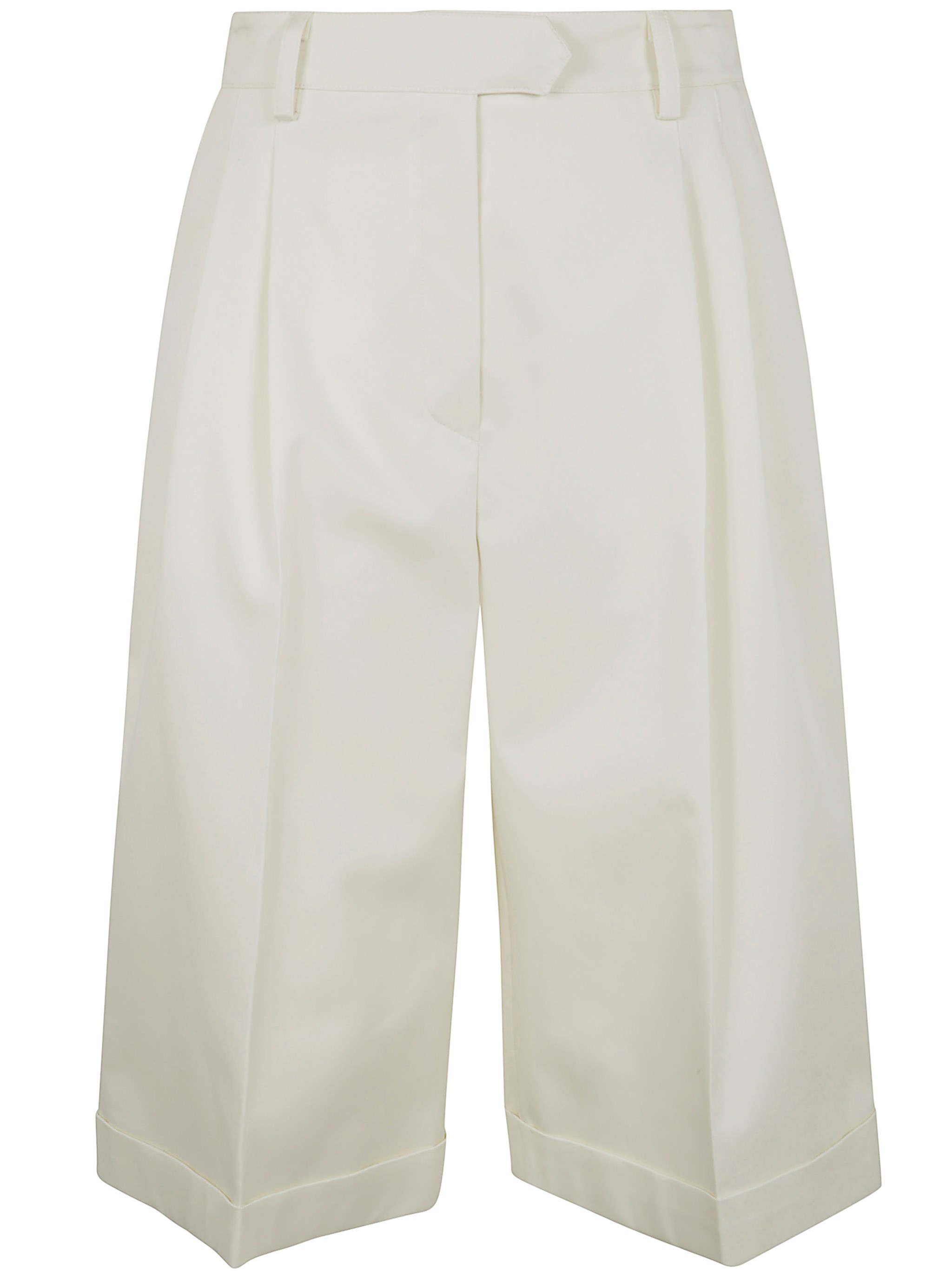 Joseph Morissey Pant Tailor Wool Str