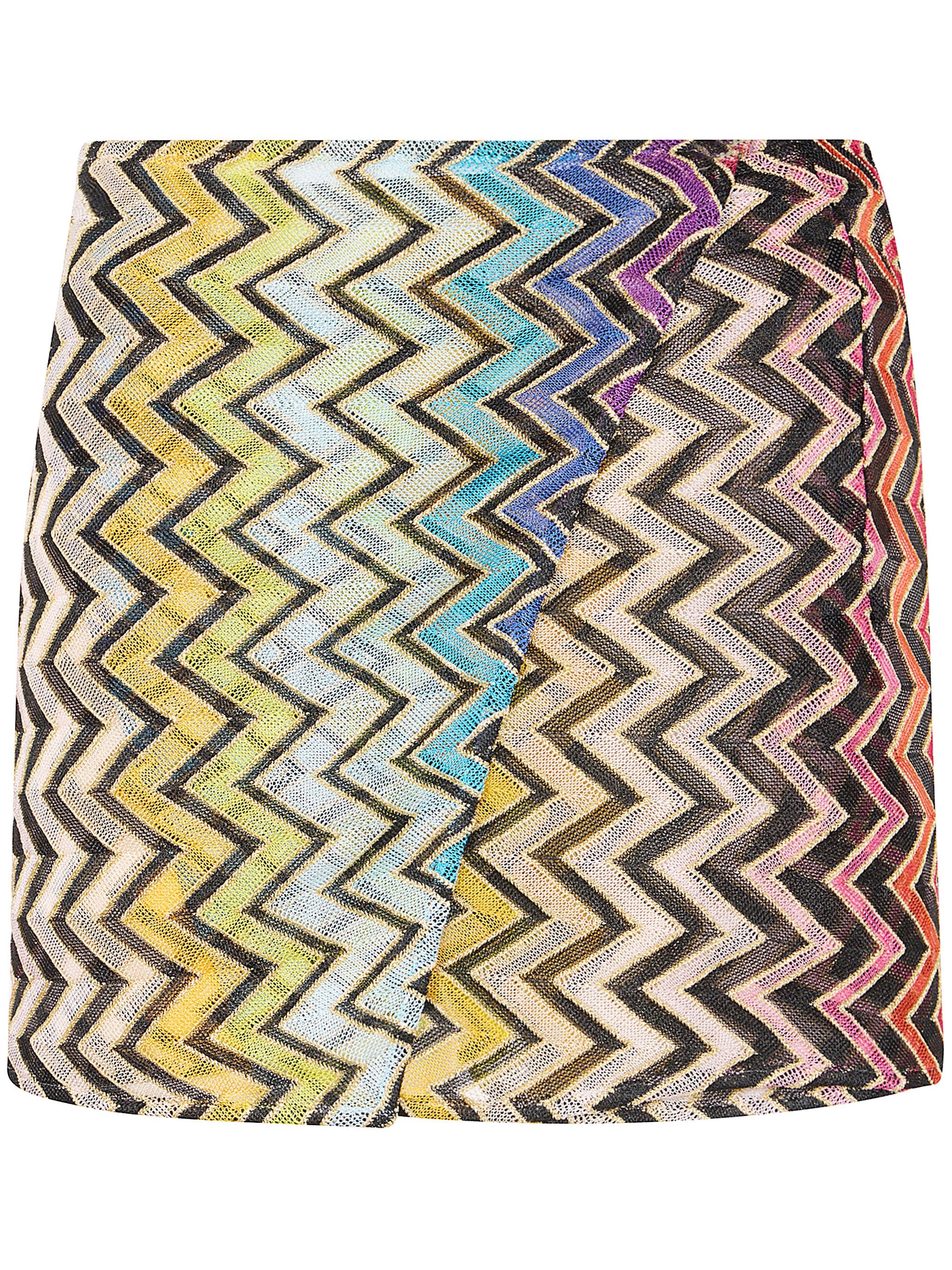 Missoni Shorts By