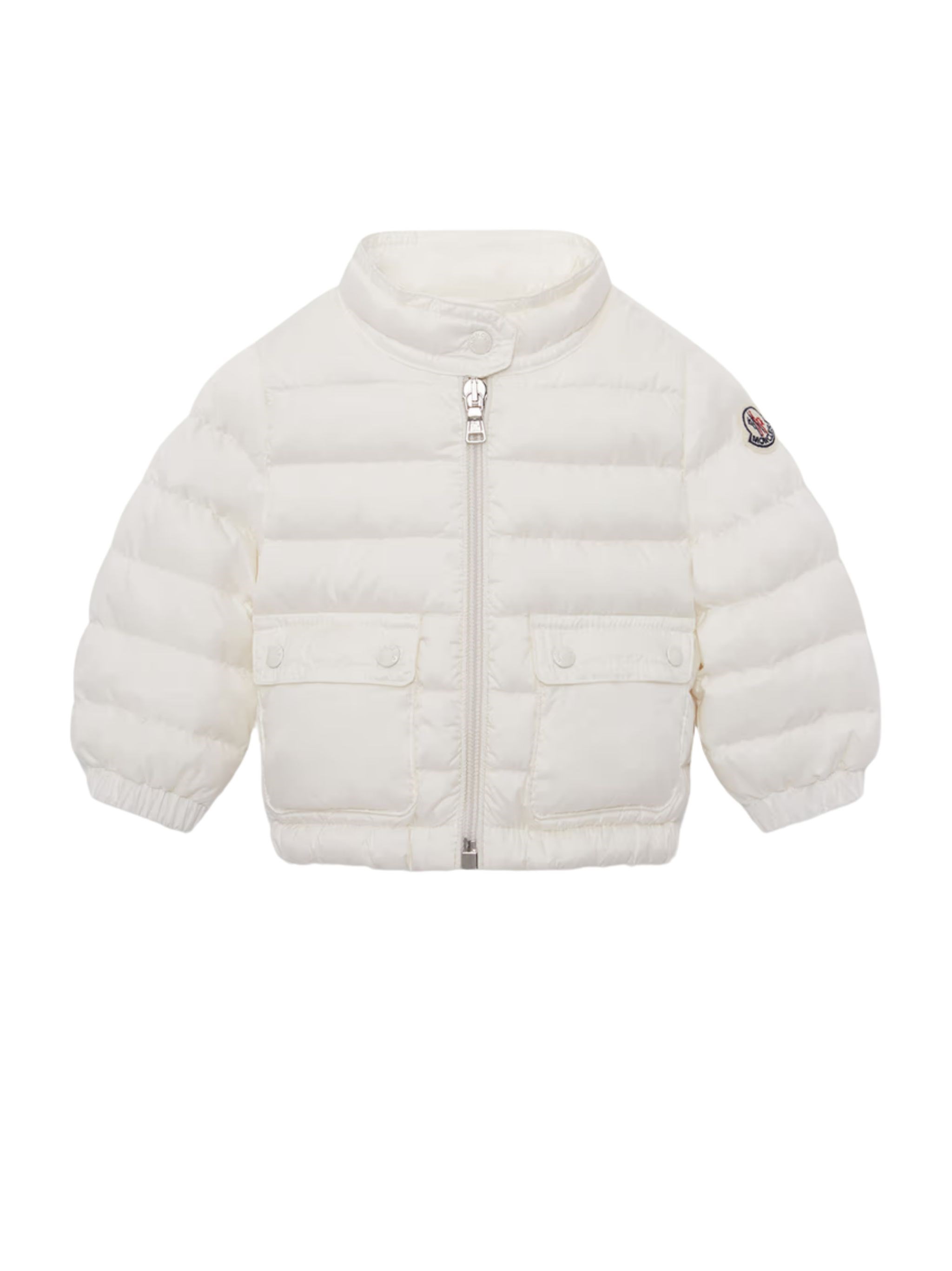 MONCLER ENFANT Lans Jacket
