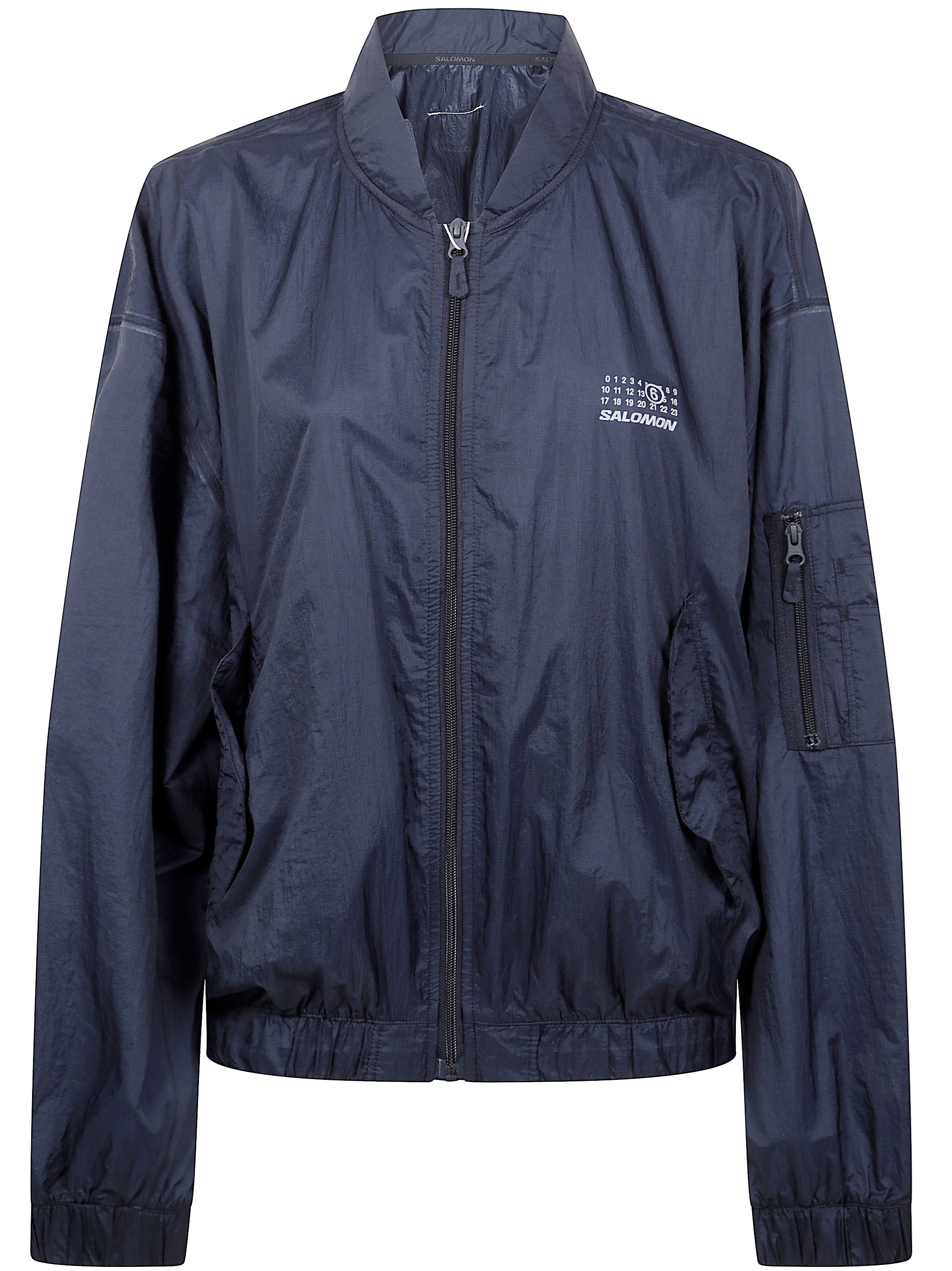 Mm6 Maison Margiela Sportsjacket By Mm6
