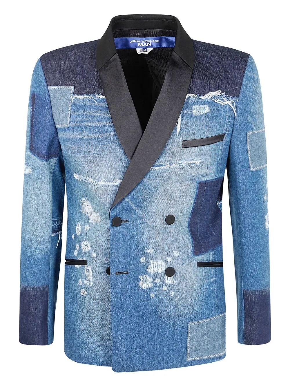 Junya Watanabe Alberta Ferretti's Tobacco Turtleneck With Bell Sleeves| Bernardellistores.com