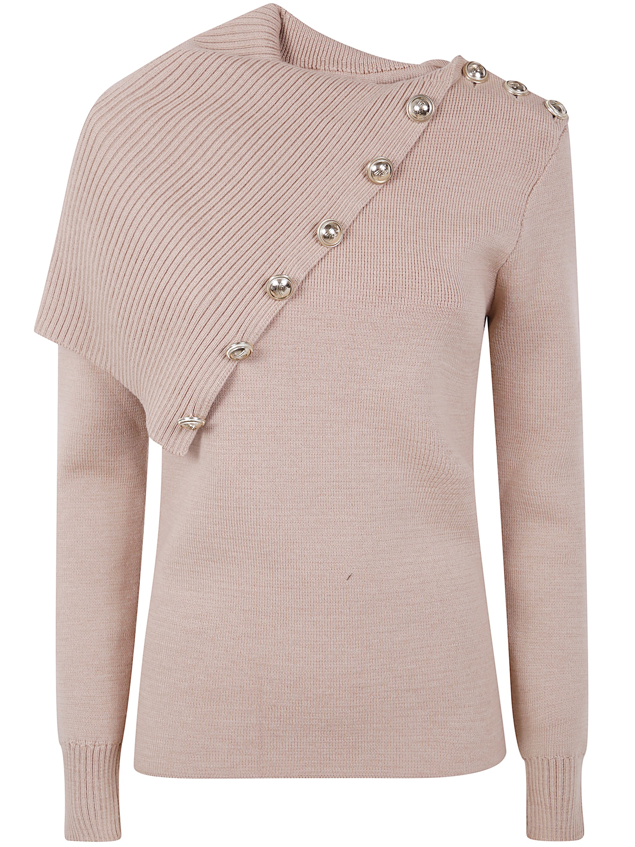 Turtle Neck Sweater