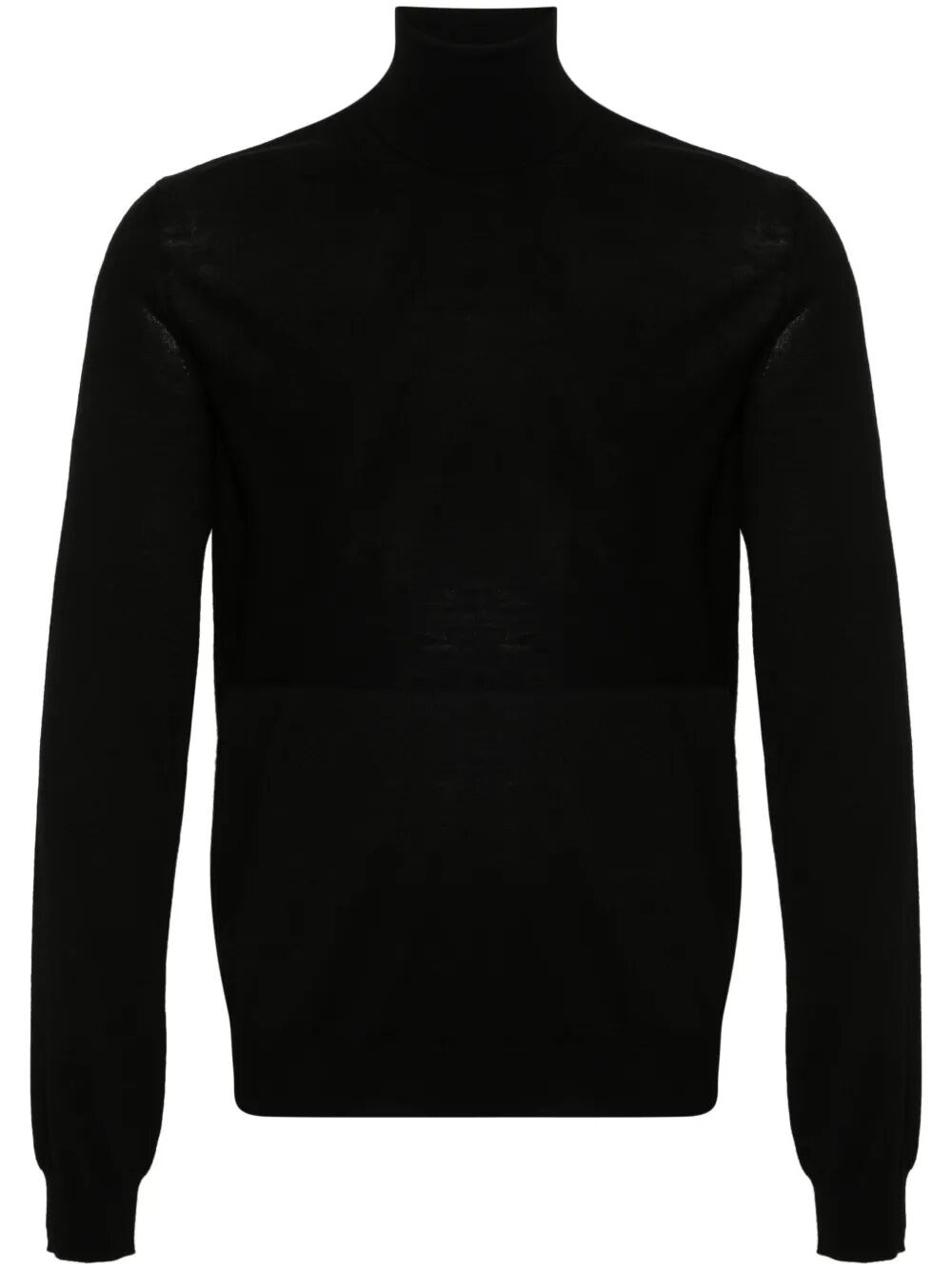 Blumarine Criss Cross Detail Blouse
