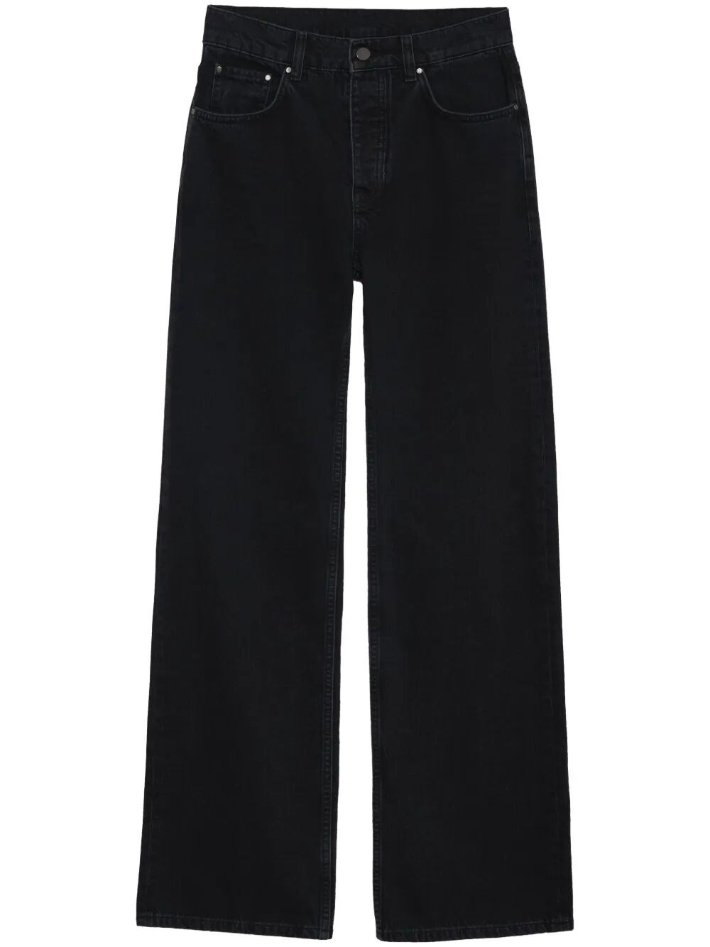 Anine Bing Hugh Jeans By