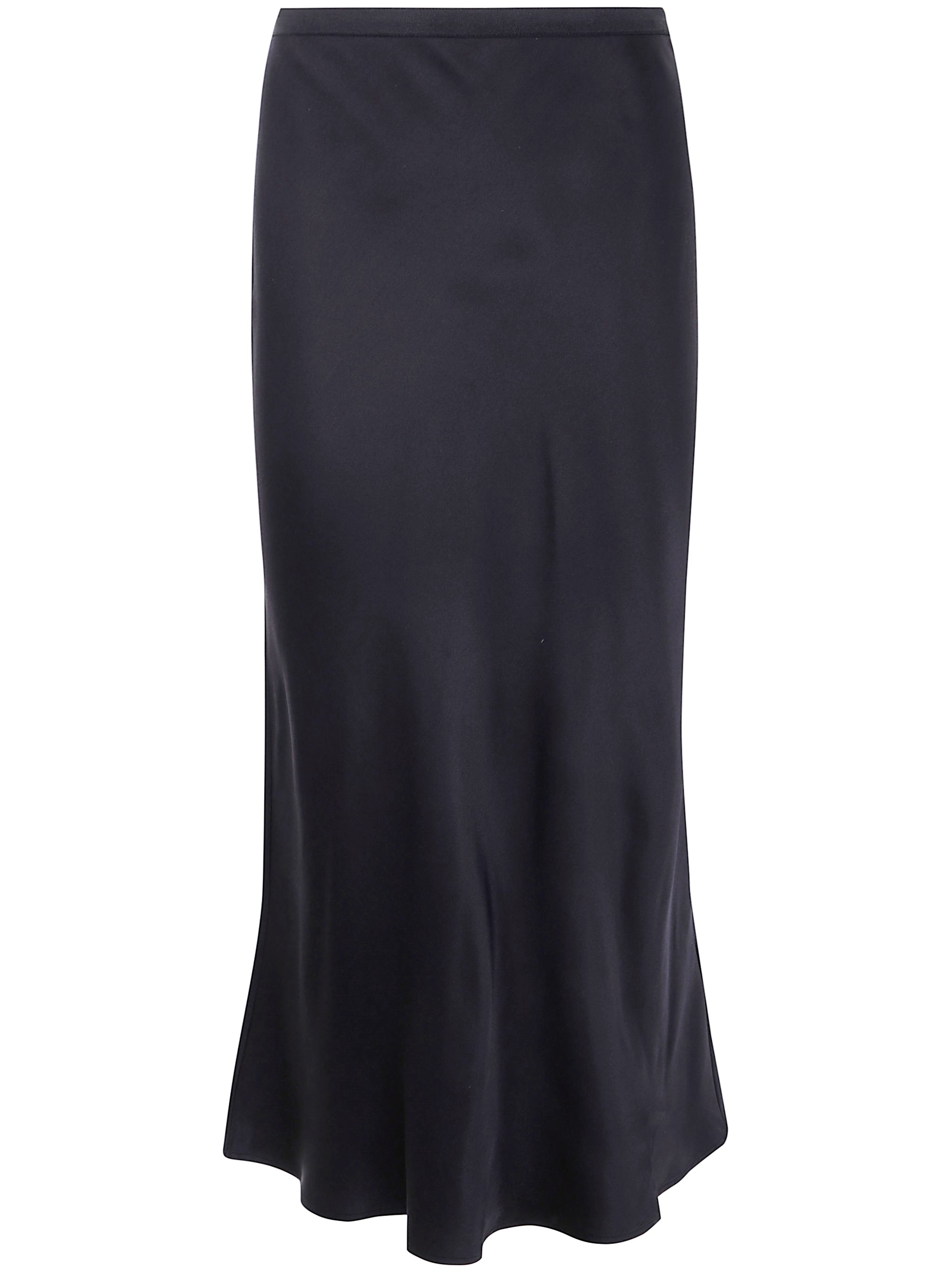 ANINE BING Bar Skirt