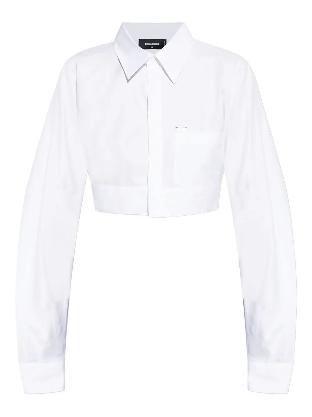 Bianco Levrin Colette 96 Coat