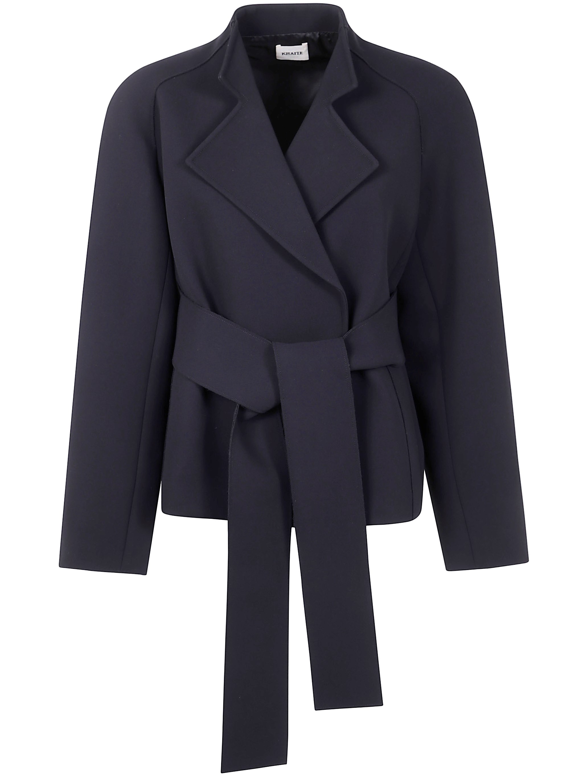 Khaite KHAITE Edith Jacket　KHAITE イーディス ジャケット