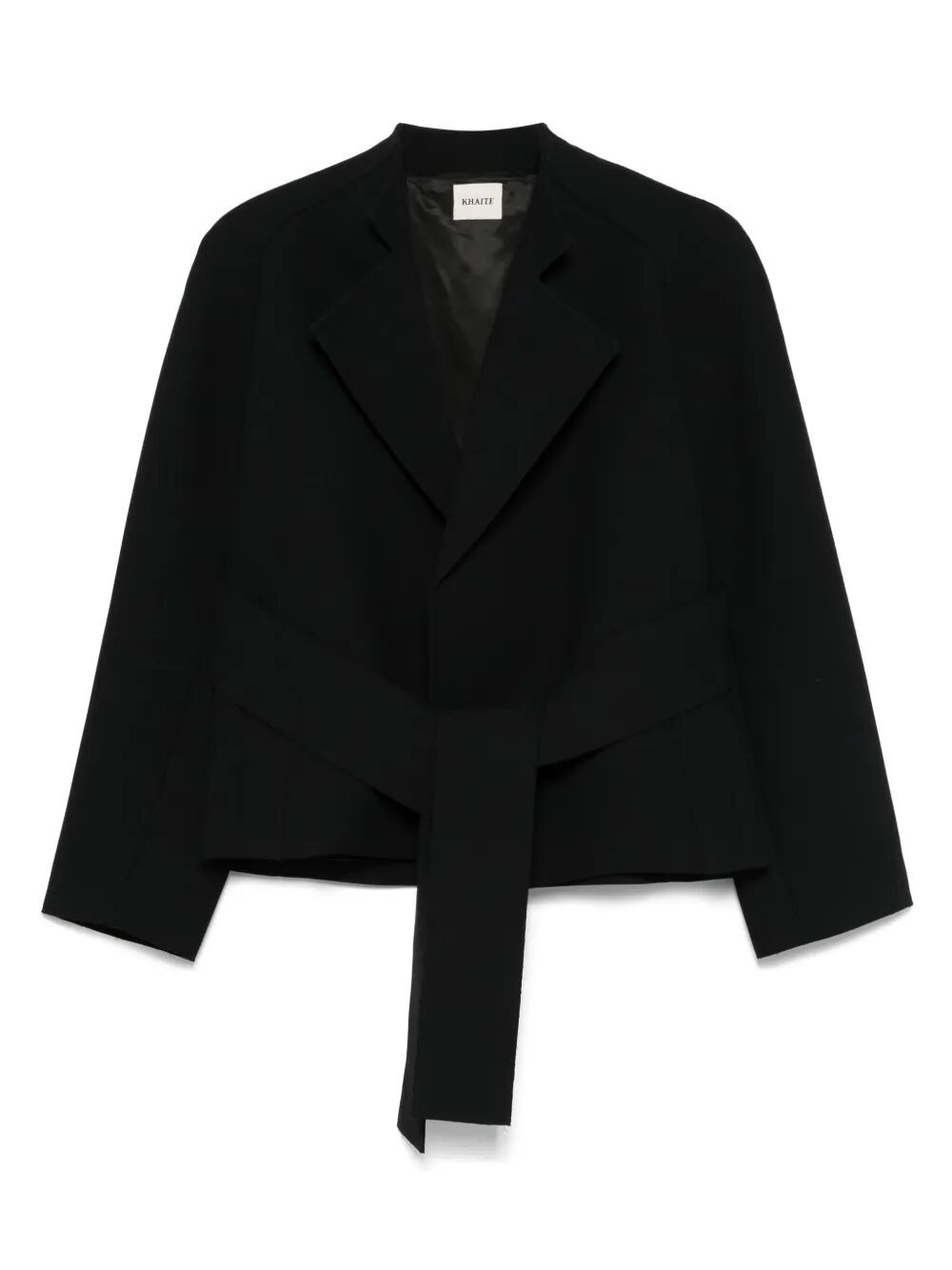 Bianco Levrin Jade Jacket