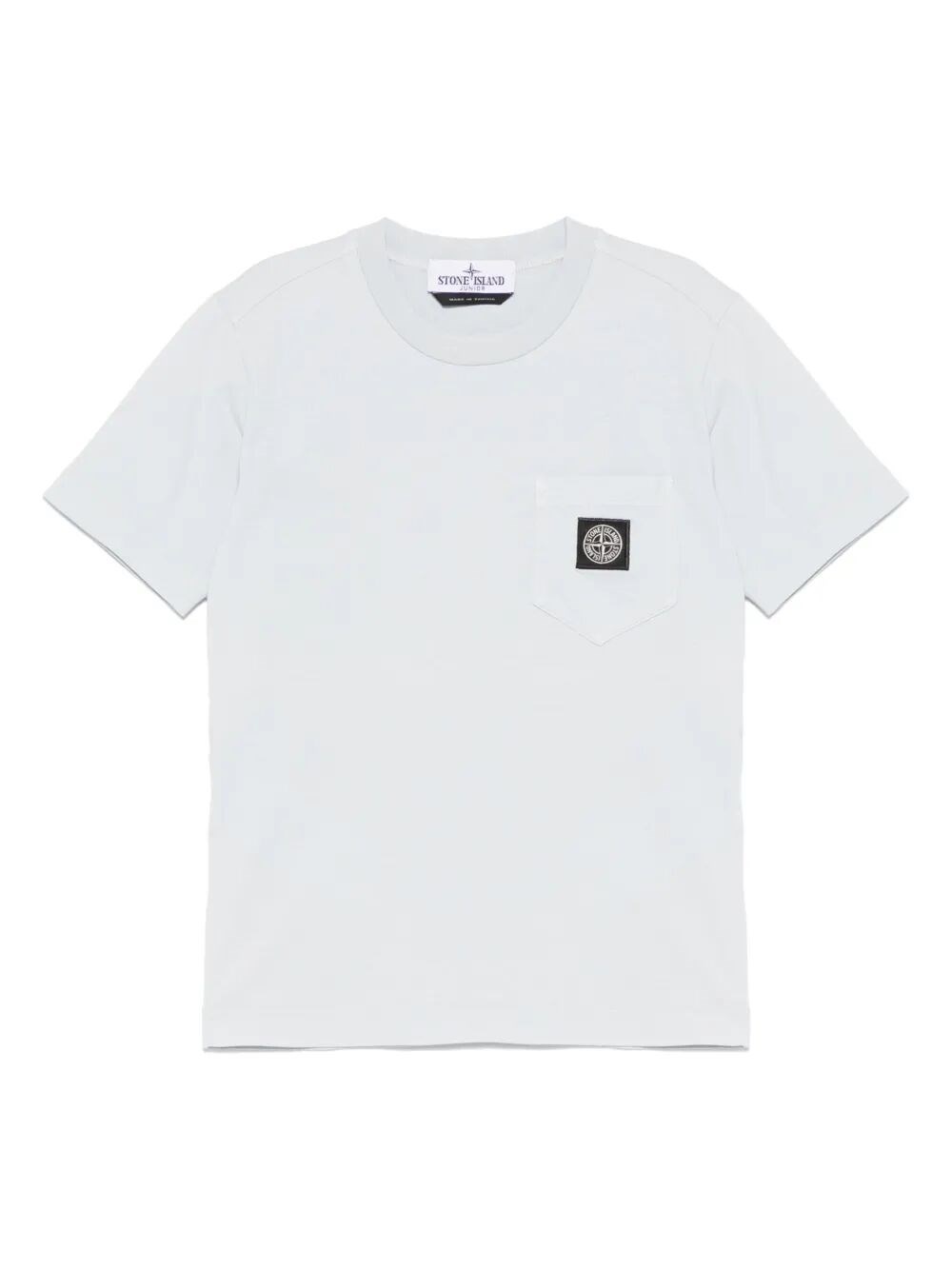 Stone Island Anne Demeulemeester's Collarless Jacket Bernardellistores. Com