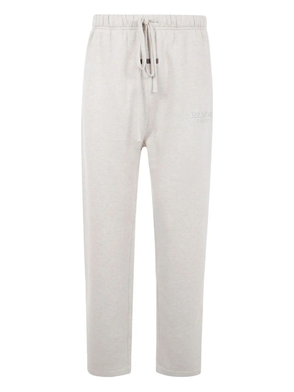 Essentials Nylon Twill Mix Knit Blouson