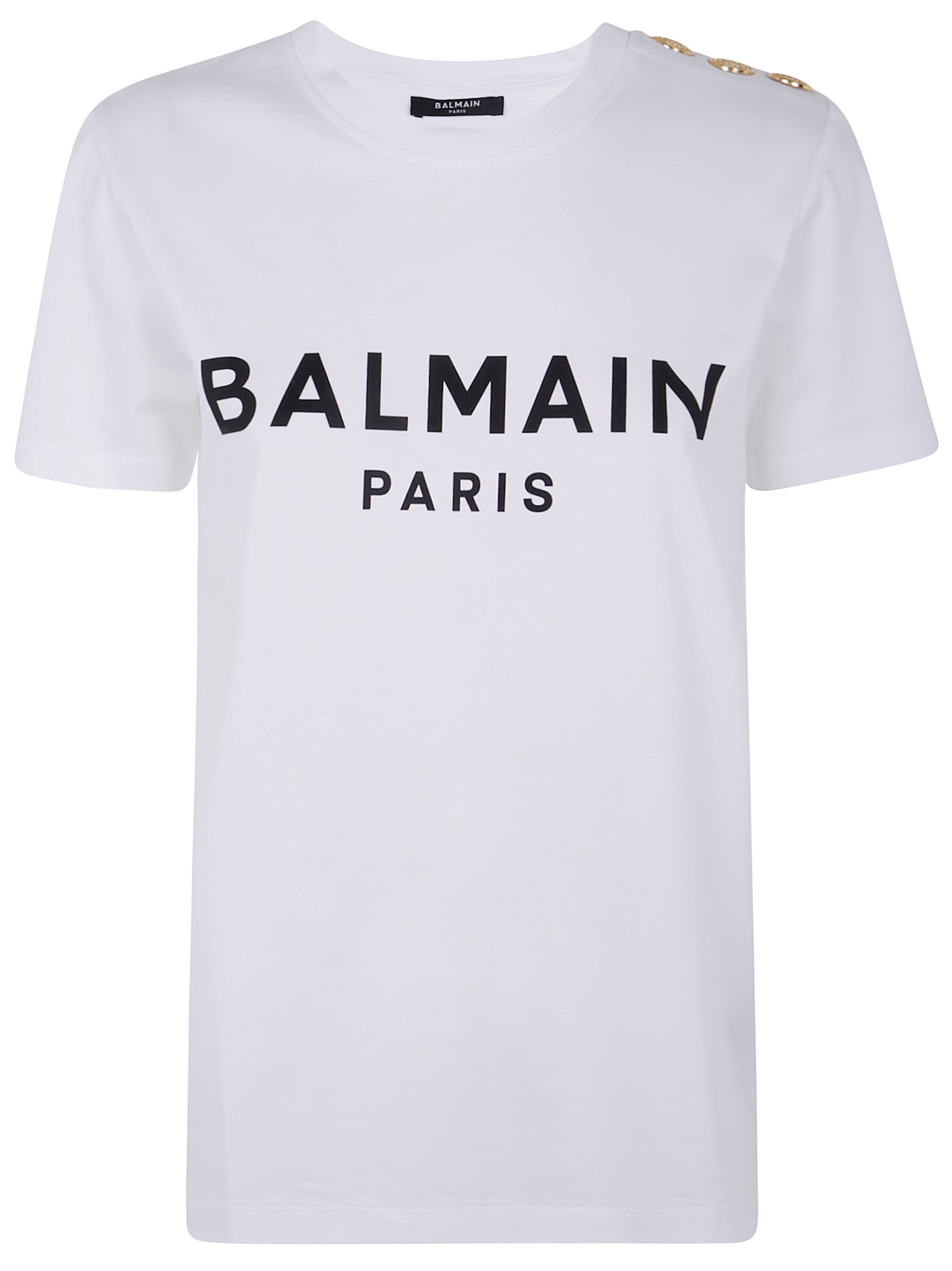 Balmain Knit Hood Jacket