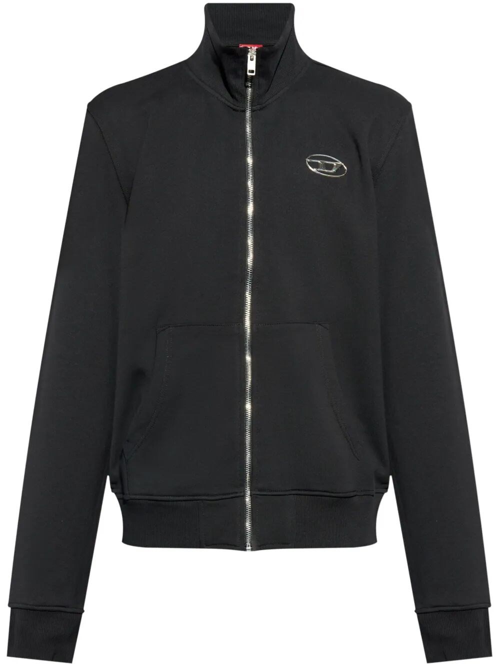 Diesel "s-ginni Zipod" Jacket