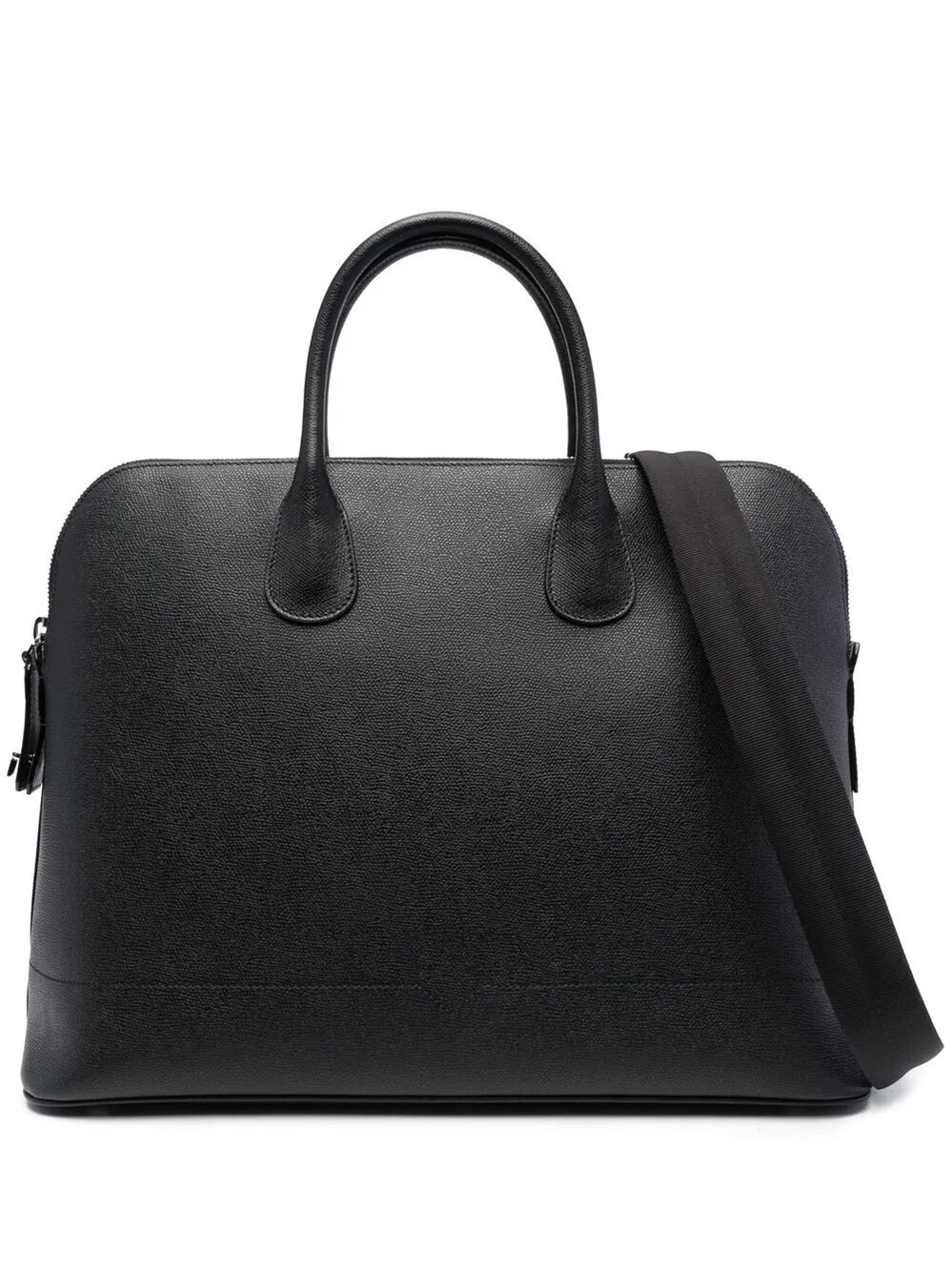 Valextra Sacca New My Logo Bag By