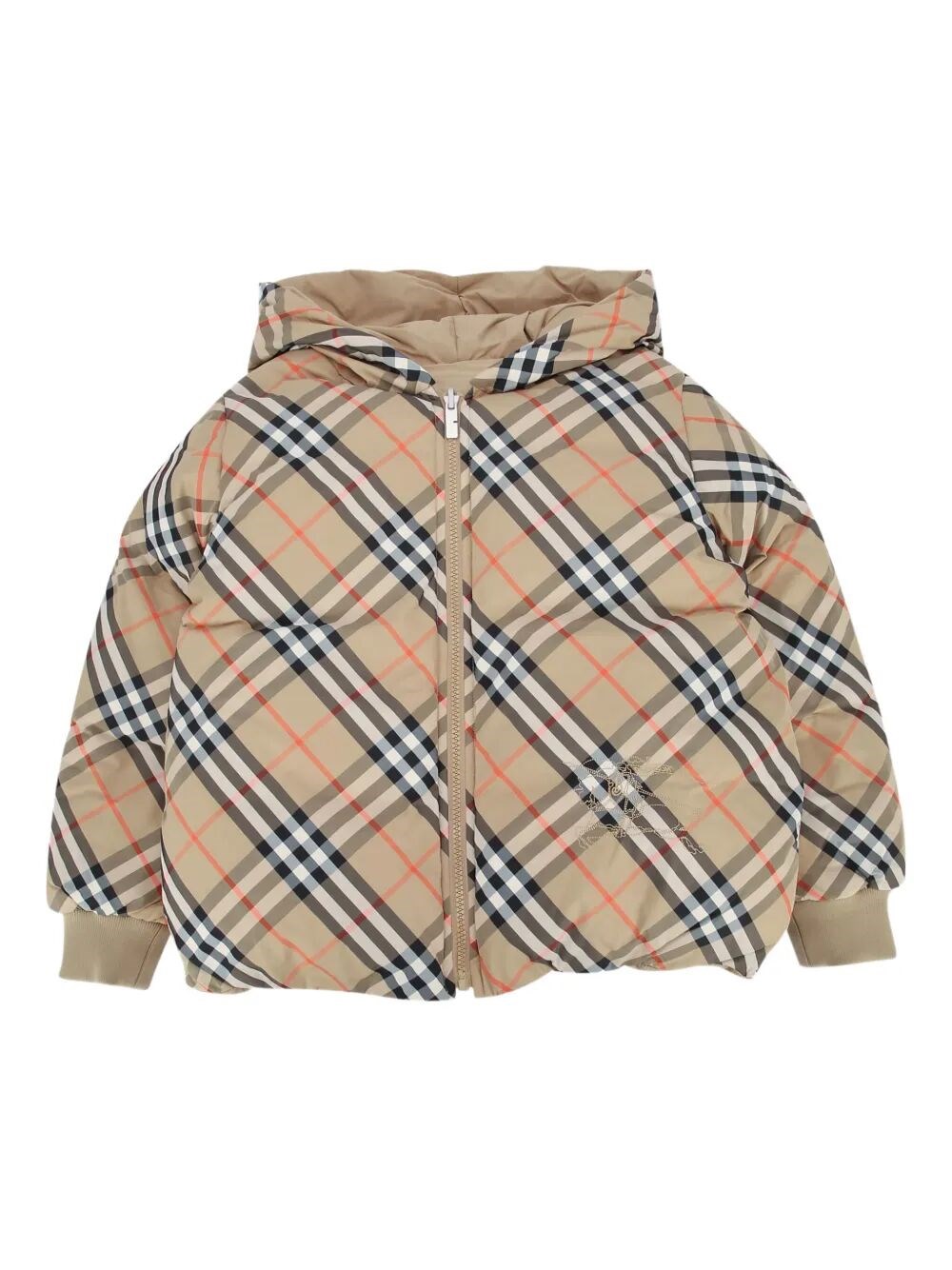 Burberry C S Graphic Sweatshirt