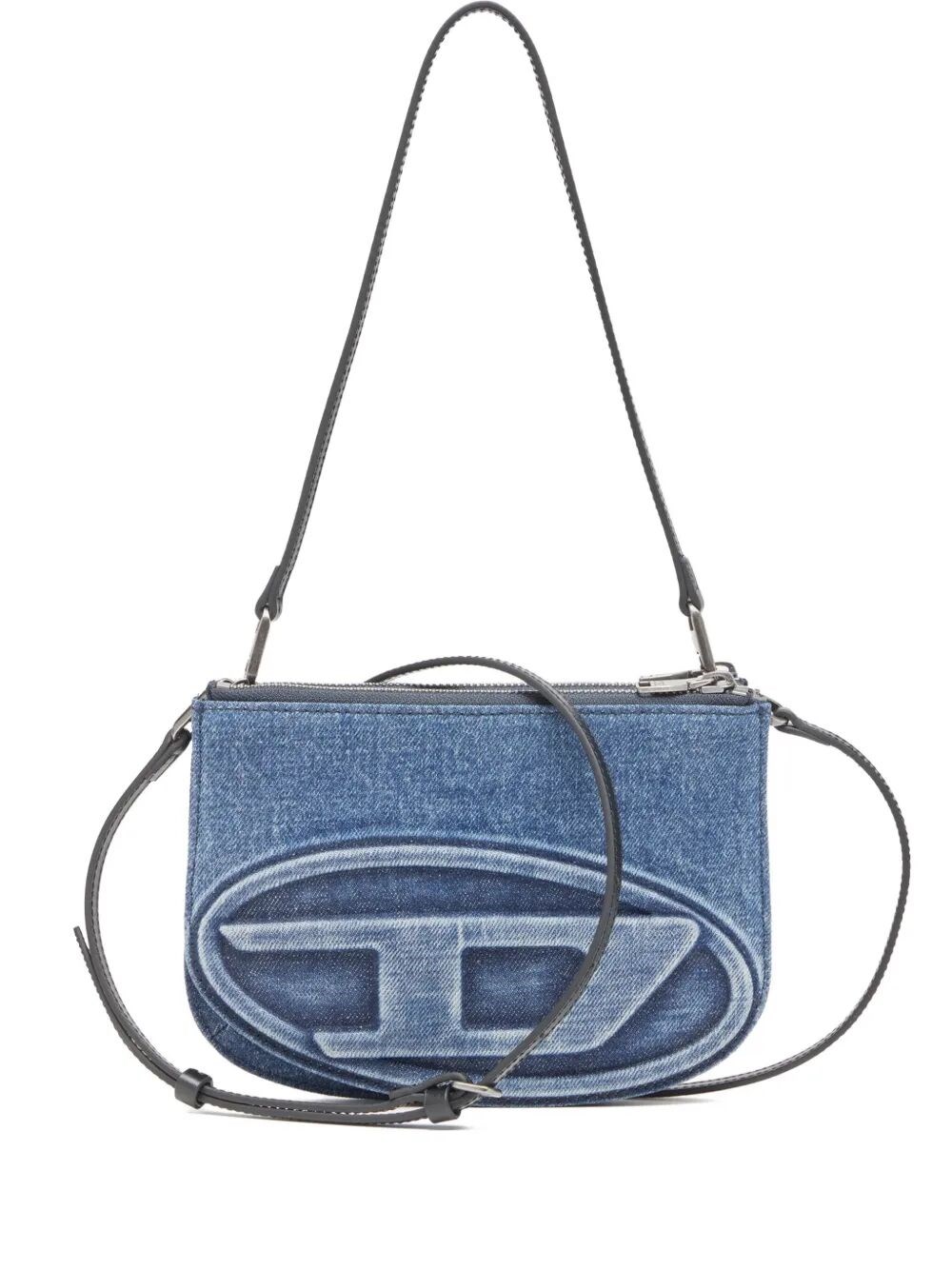 Diesel "1dr Twin" Shoulder Bag