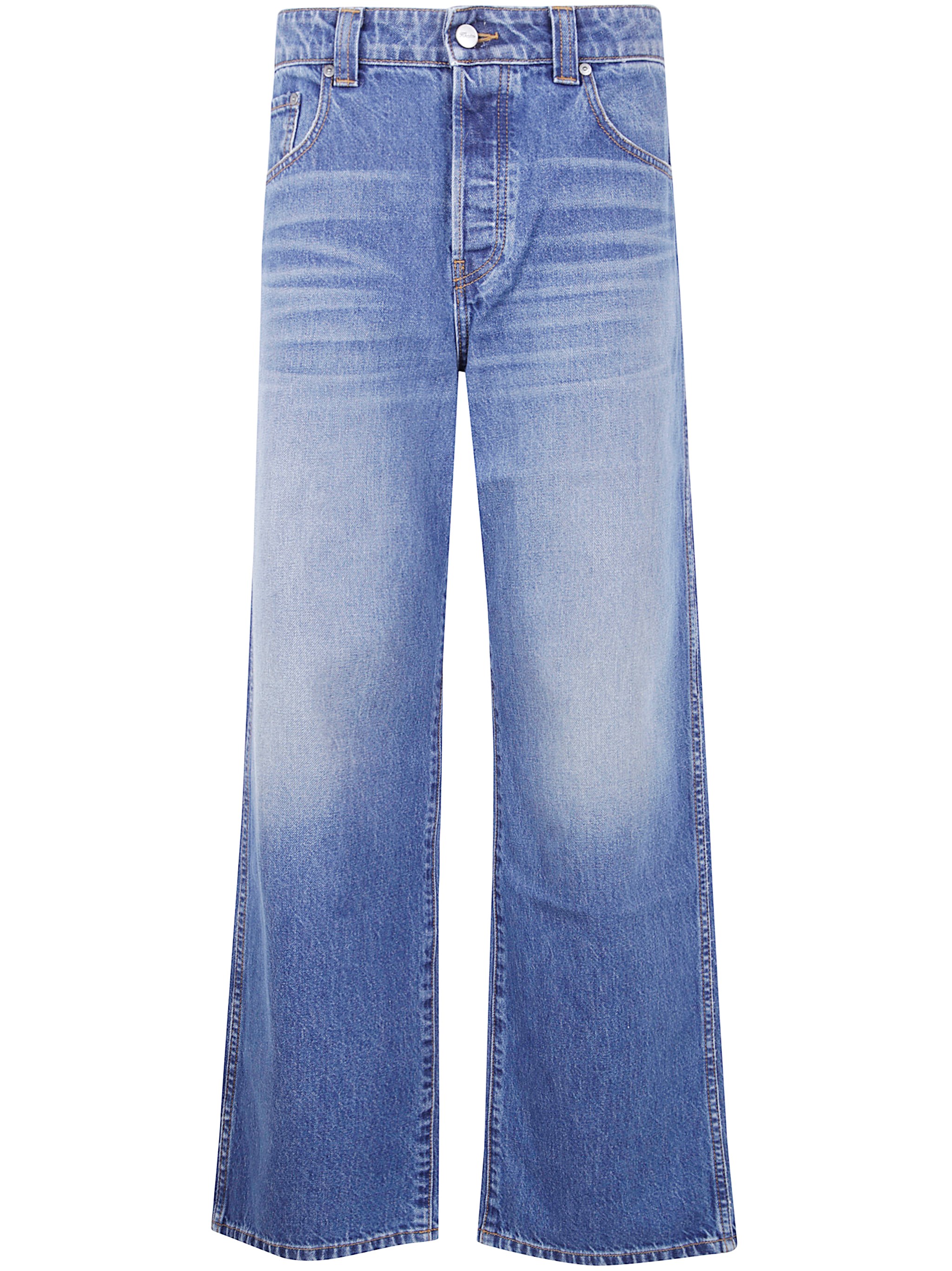 Khaite Winslow Jeans By