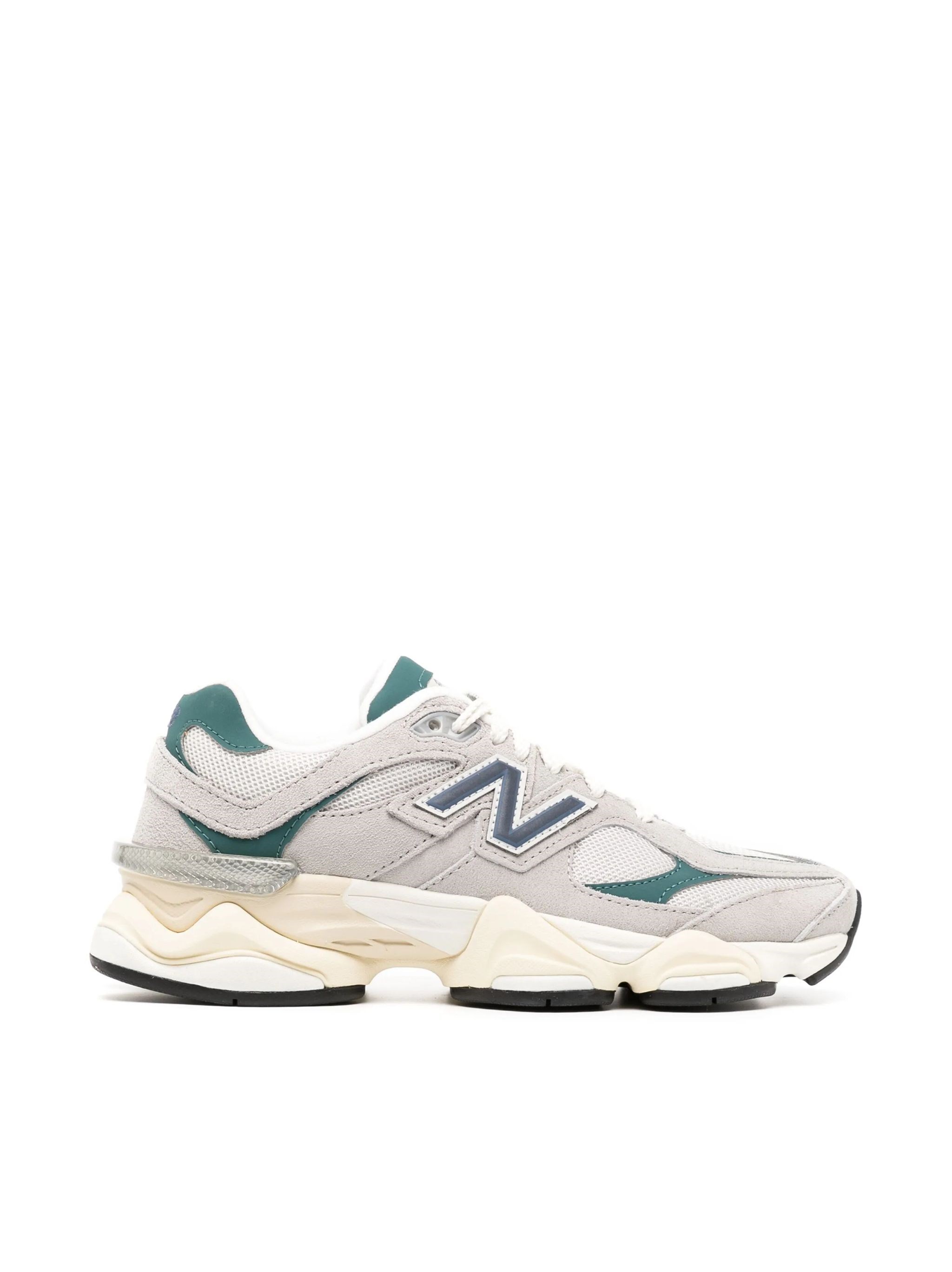Fred Perry New Balance 9060 Sneakers