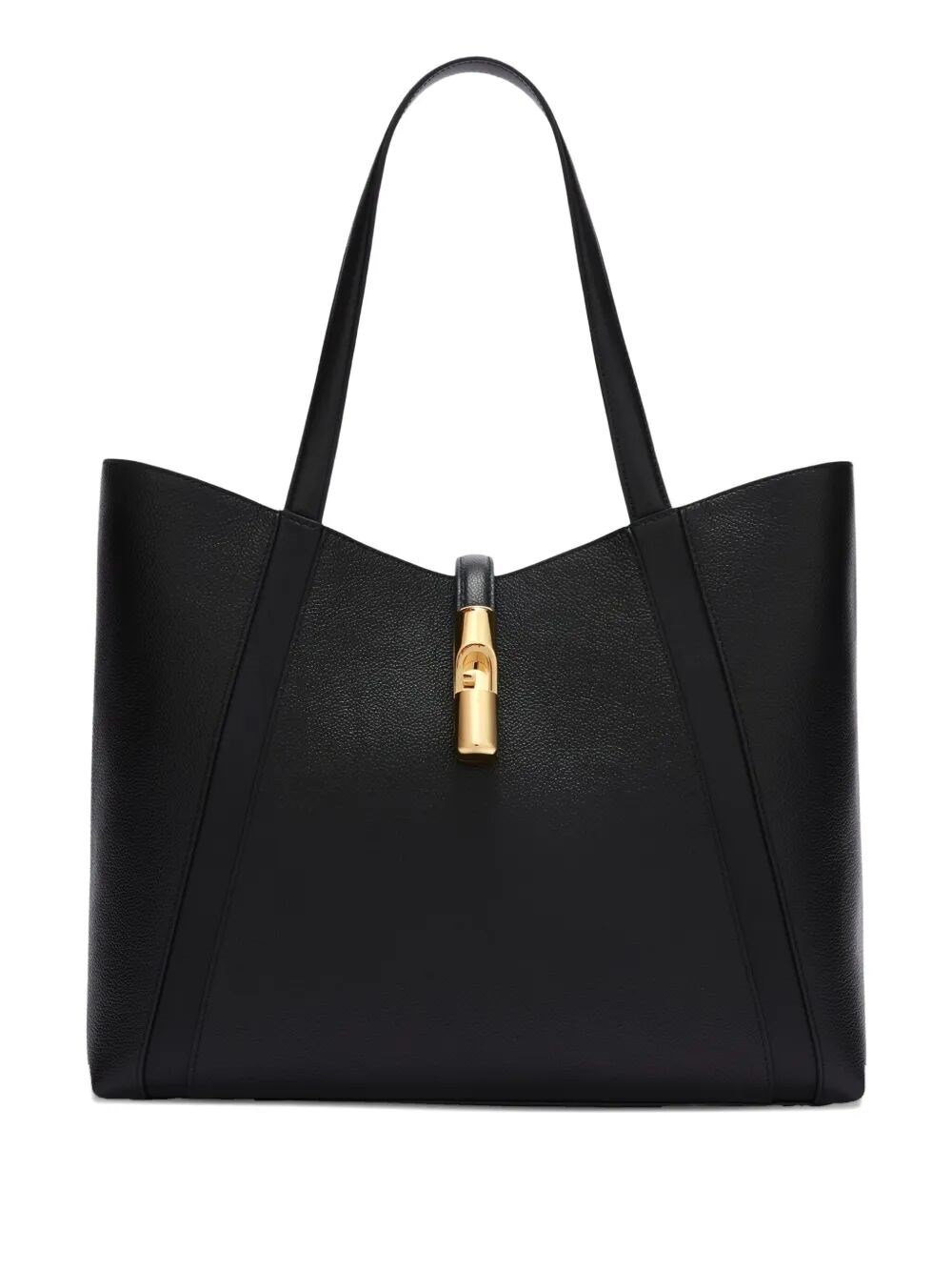 Furla Tshirt With Retro Front Print